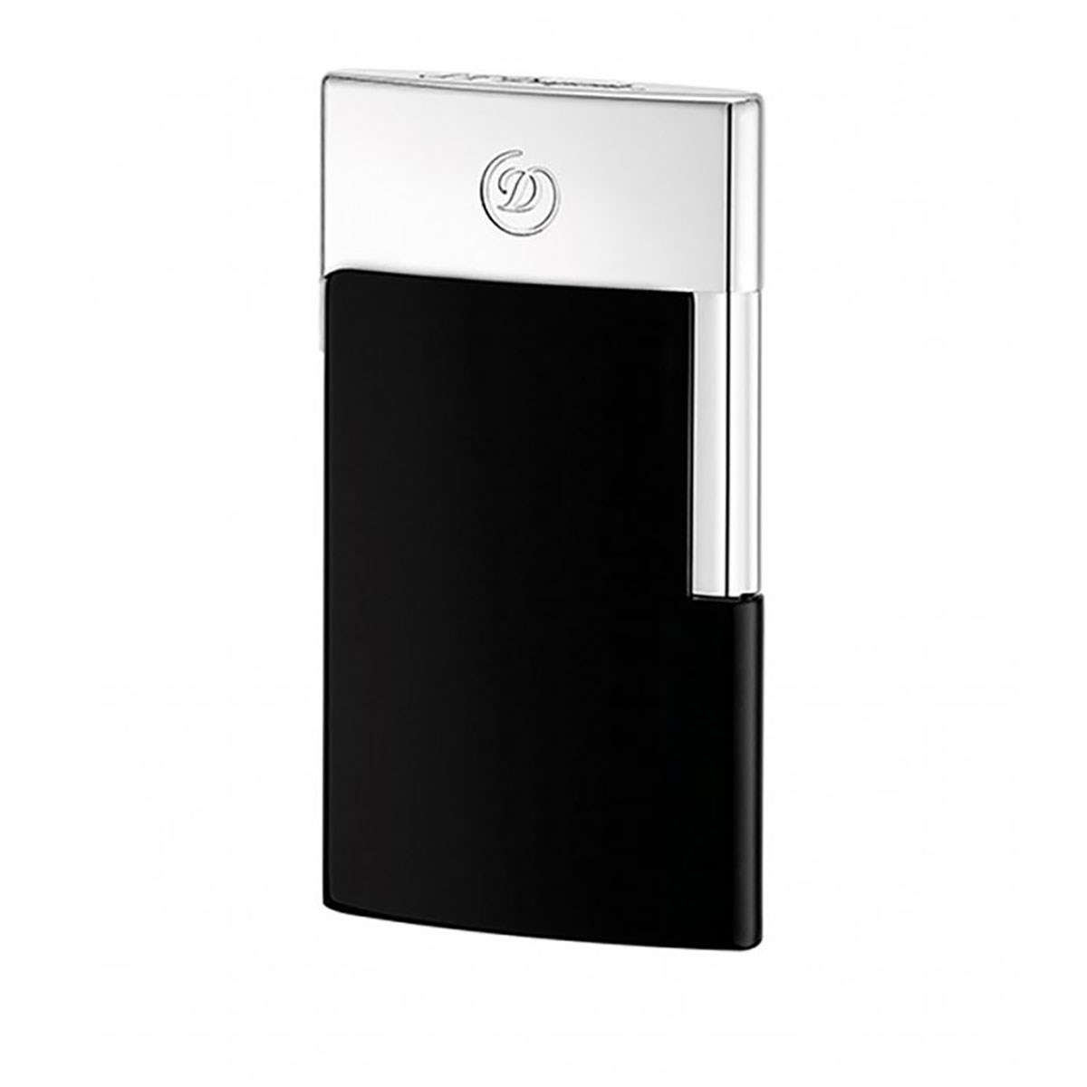 S.T. Dupont Elektrikli Çakmak E-Slim Siyah – 027004E