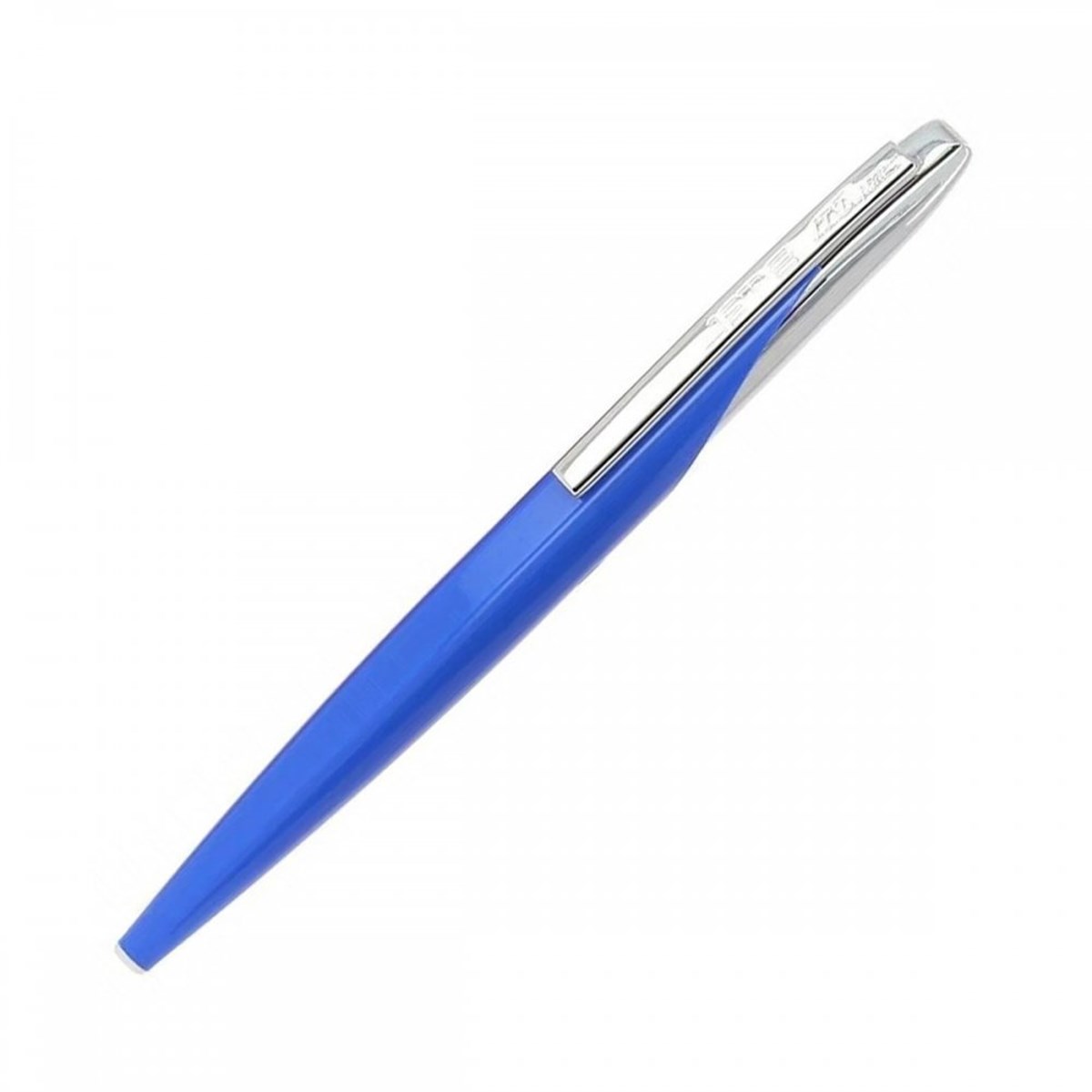 S.T. Dupont Jet 8 Gök Mavisi Tükenmez Kalem - 444106