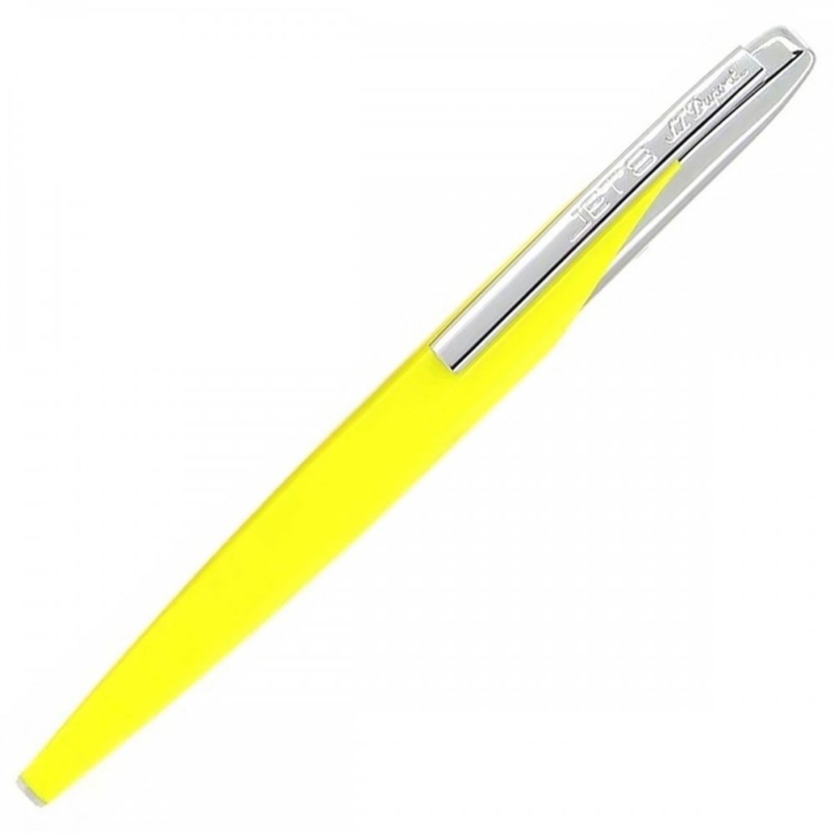 S.T. Dupont Jet 8 Tükenmez Kalem - 444107