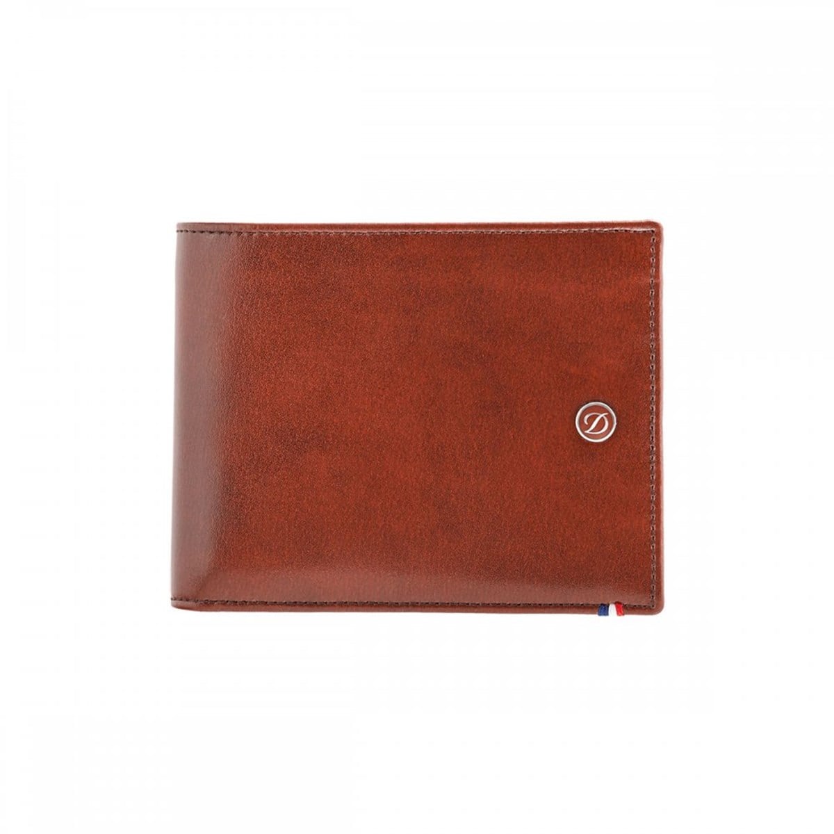 S.T. Dupont Line D Slim Deri Cüzdan – 180191