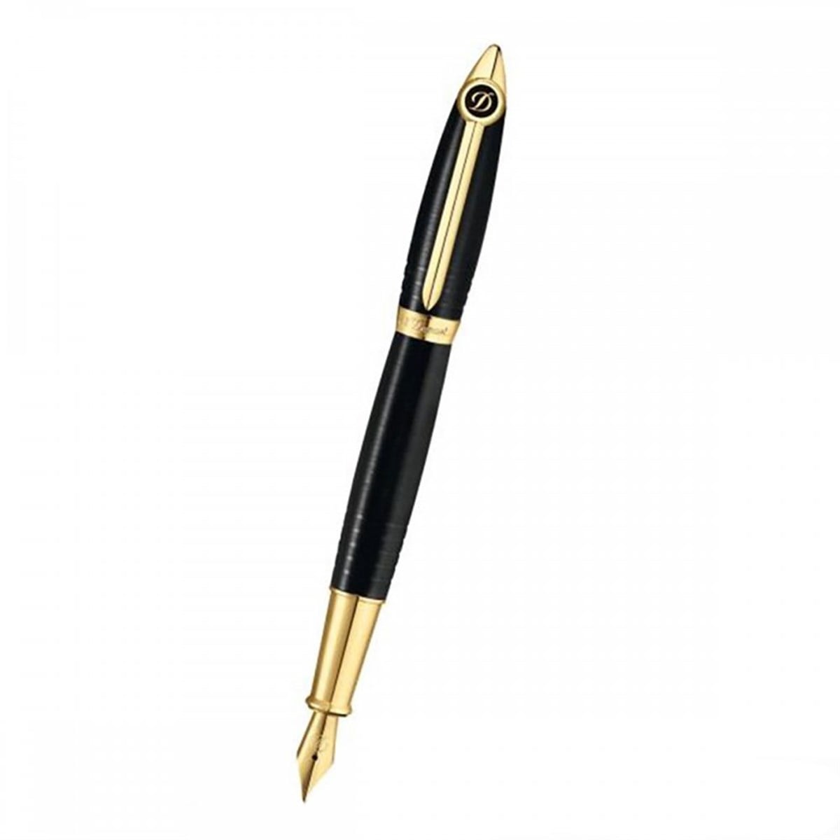 S.T. Dupont Streamline R Ceramium Dolma Kalem – 251675