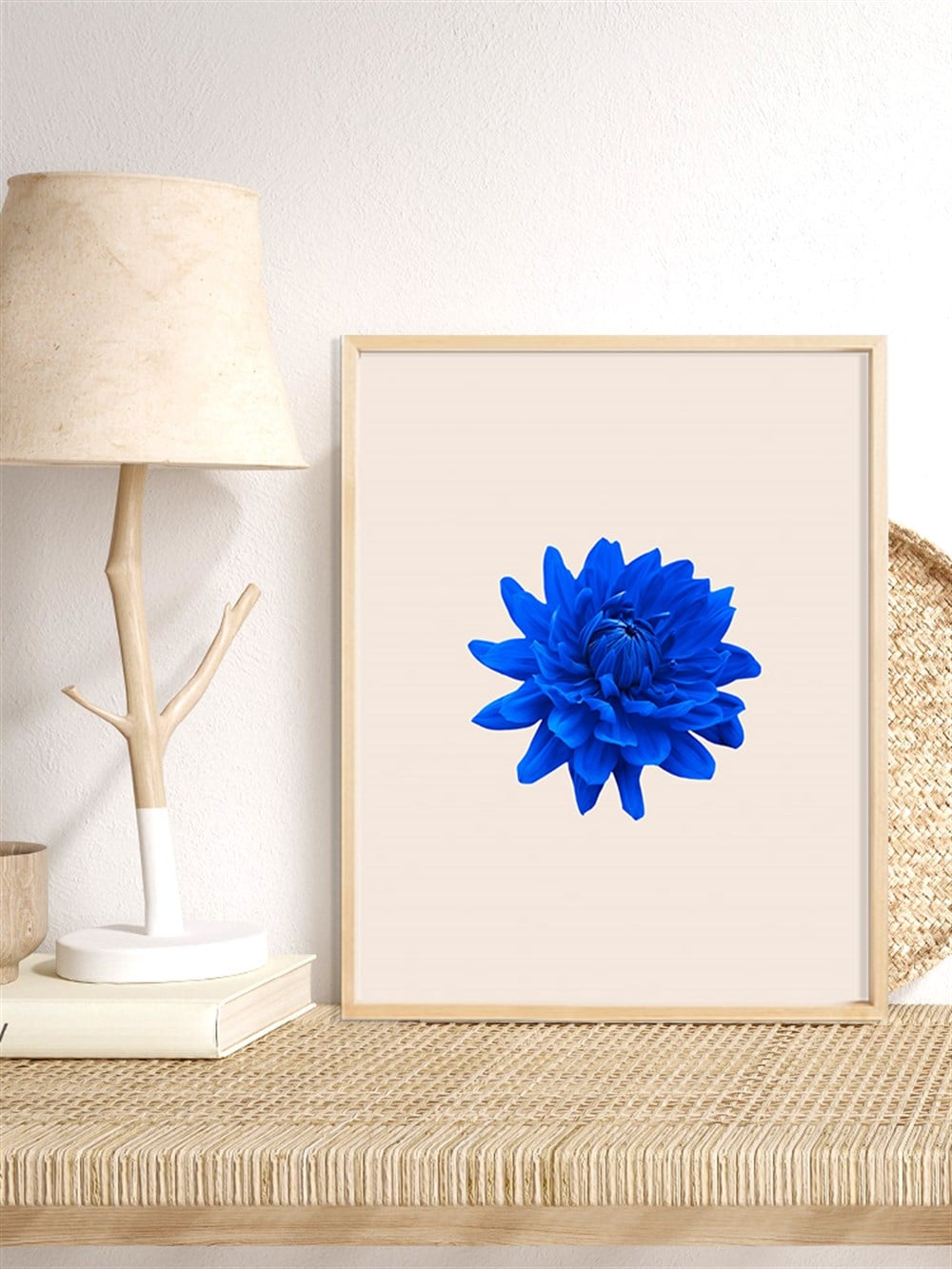 Sevgililer Günü Çerçeveli Poster 023