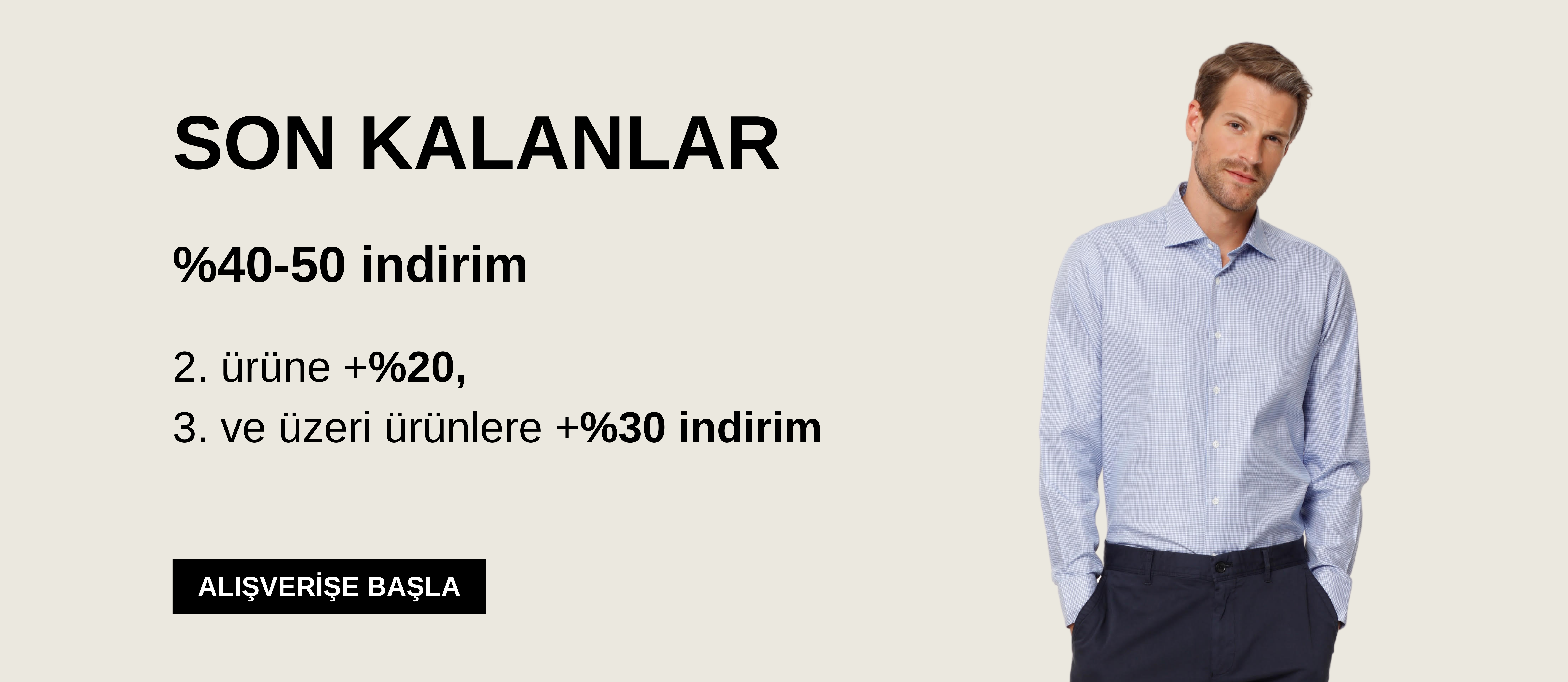 son kalanlar