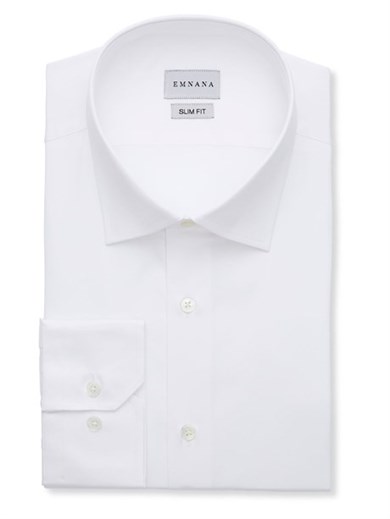 Beyaz Gömlek