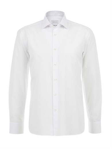Beyaz Premium Gömlek