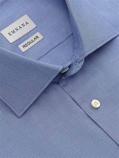 Mavi Premium Oxford Gömlek