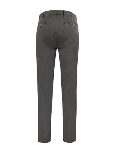 Pamuklu Regular Fit Chino Pantolon