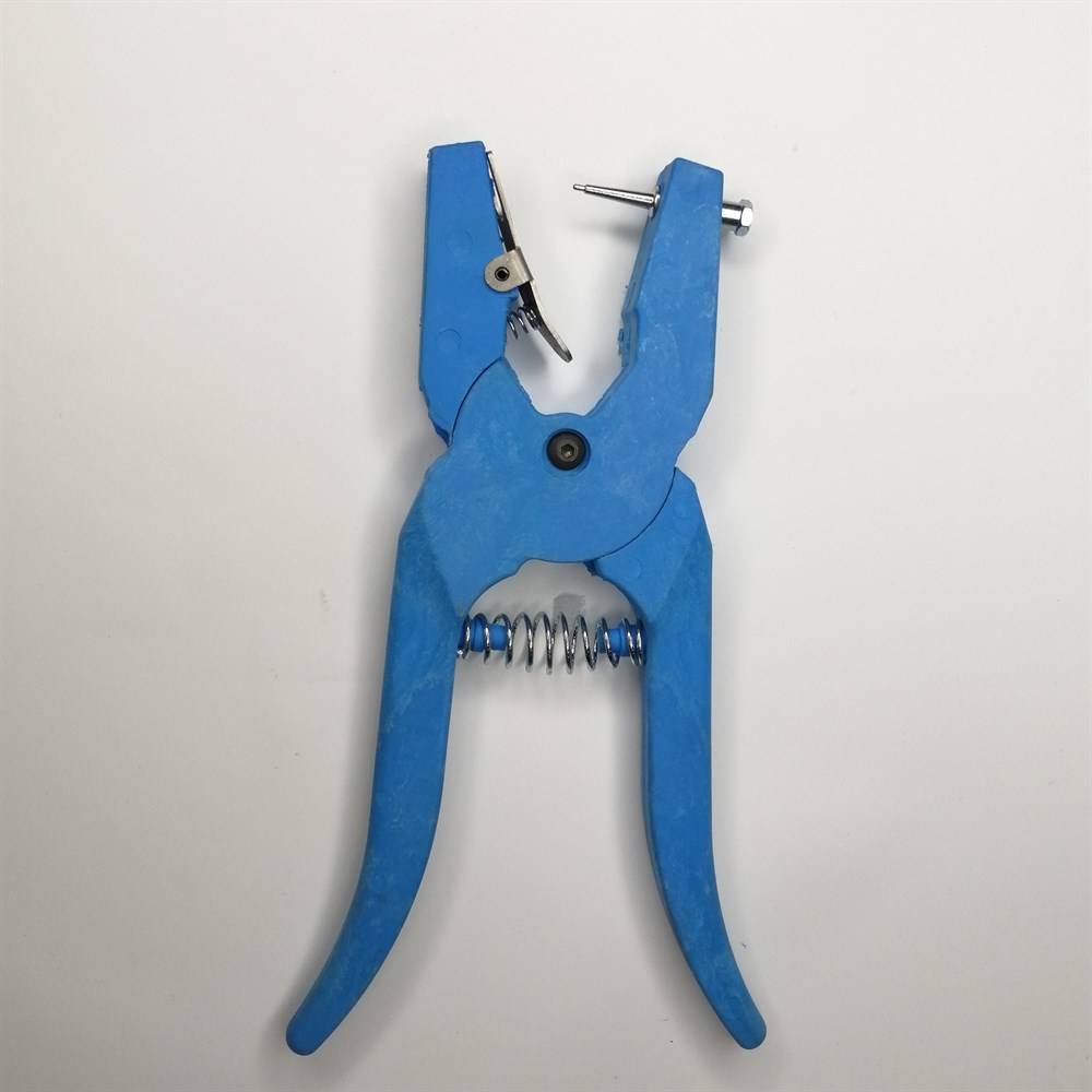 BP001 - Plastik Pense