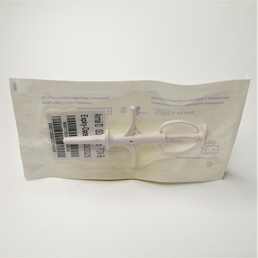 KMR200 - Enjektörlü Mikroçip