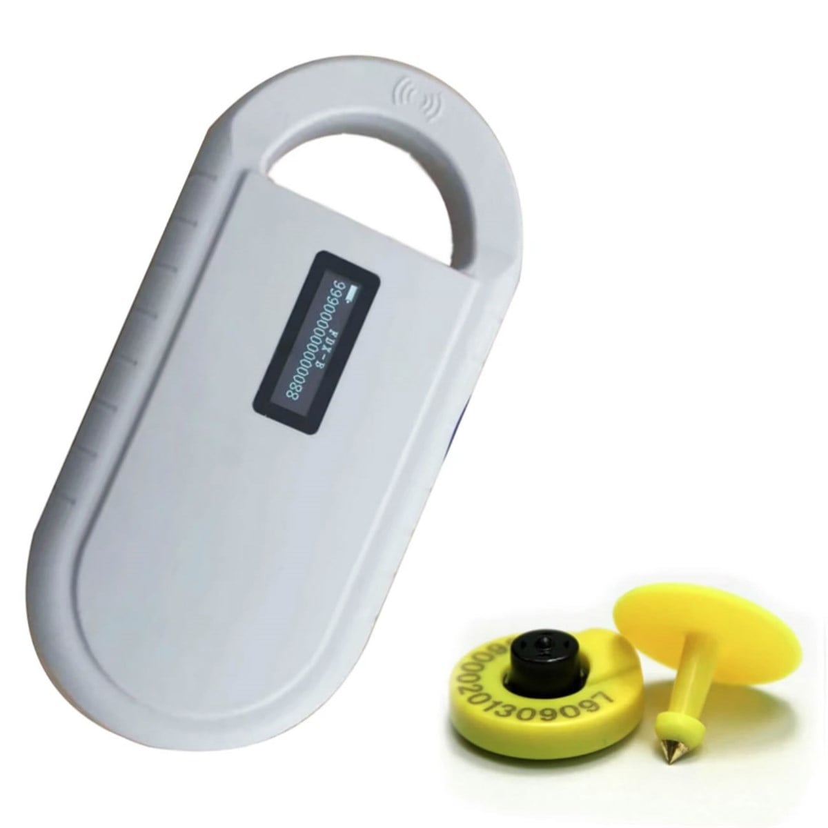 KPT150 - Mikroçip Okuyucu