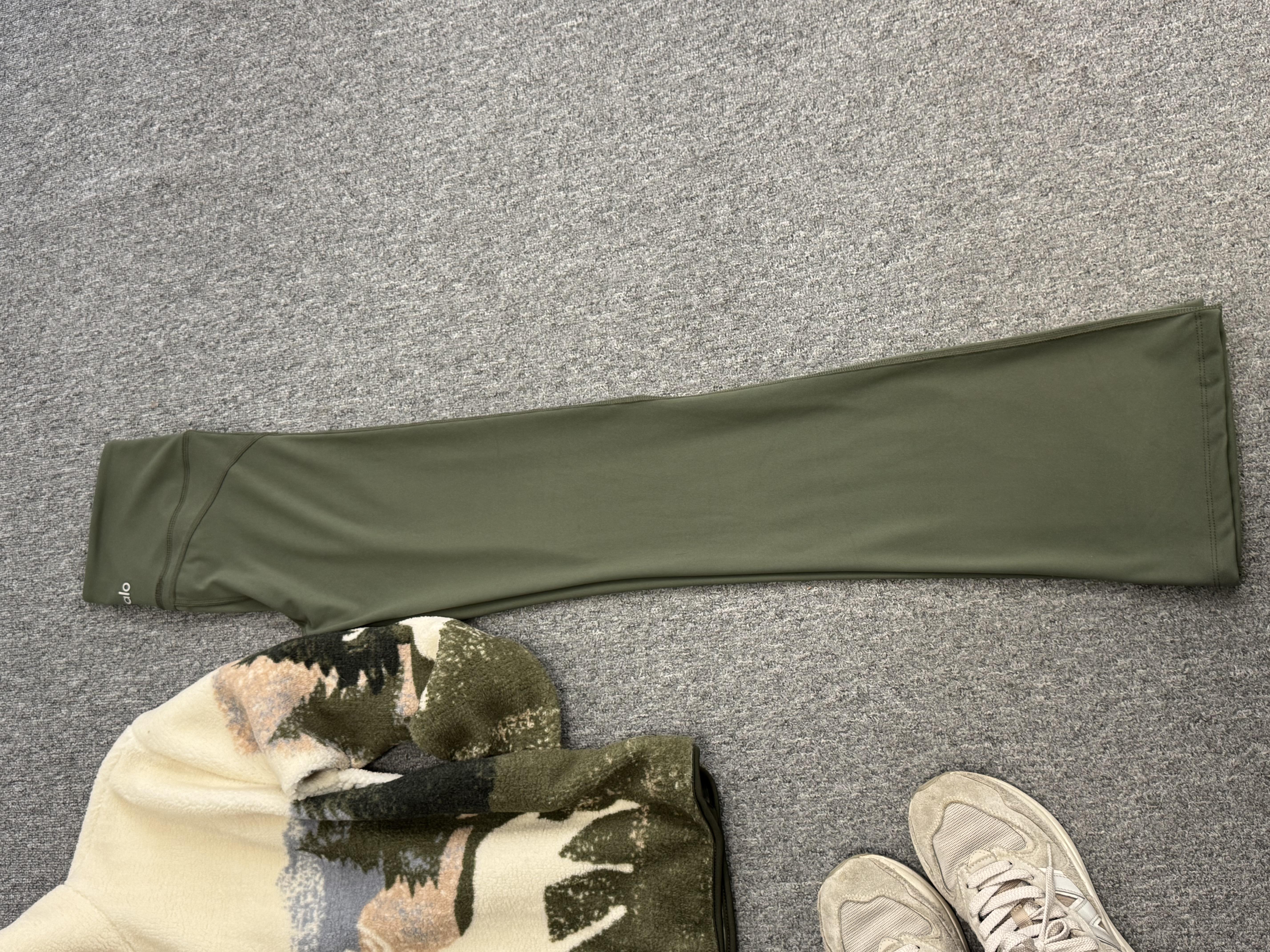 İSPANYOL ALO TAYT  HAKİ