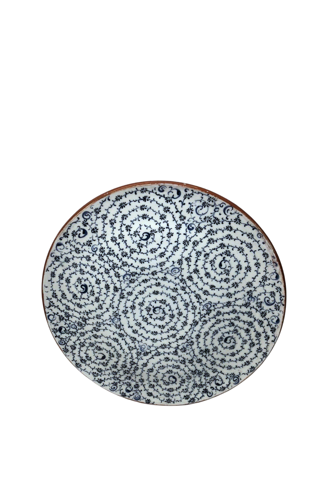 HALİÇ SERVİS TABAĞI 25CM