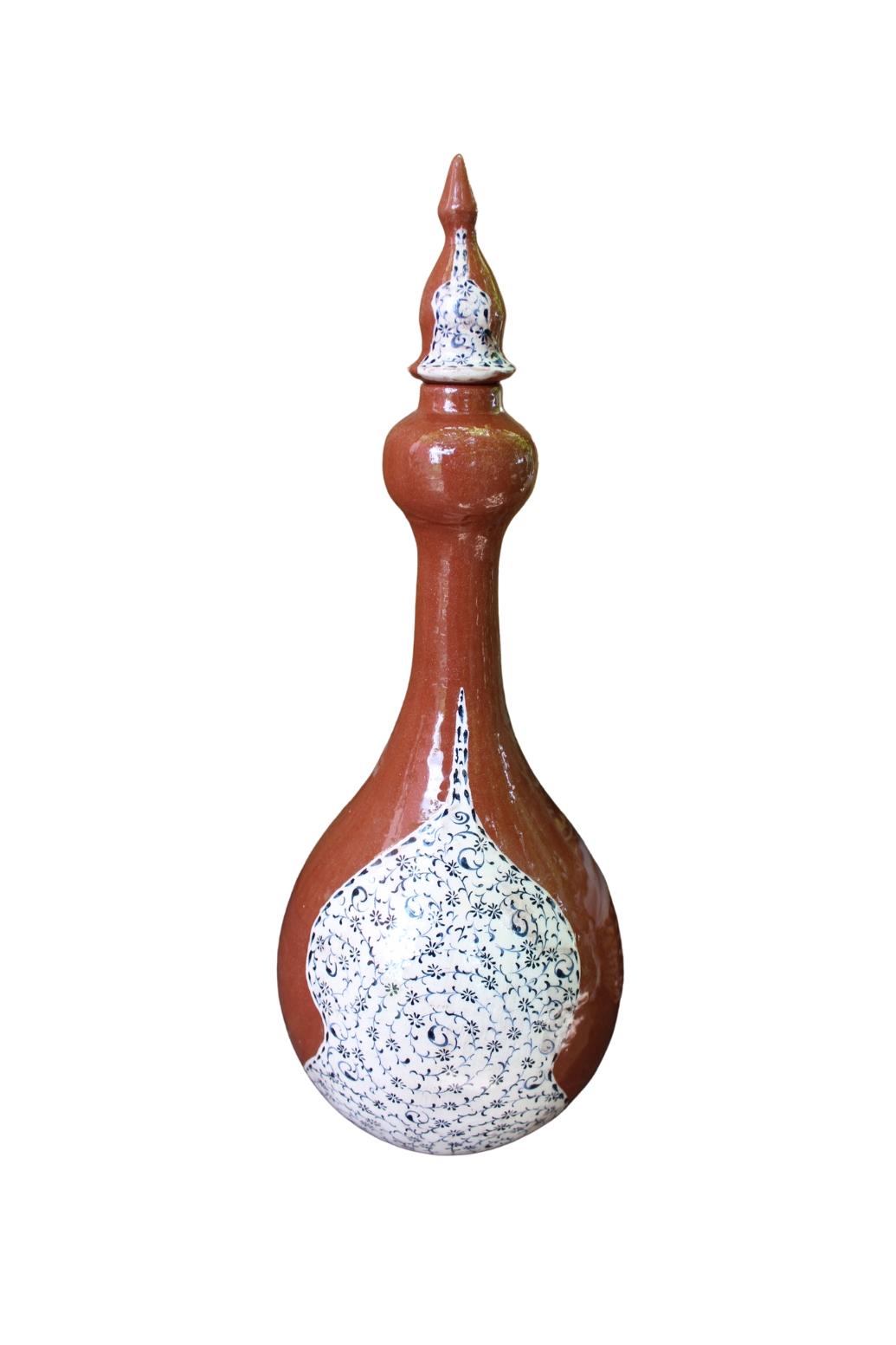 Aliento Atelier Özel Haliç Vazo 