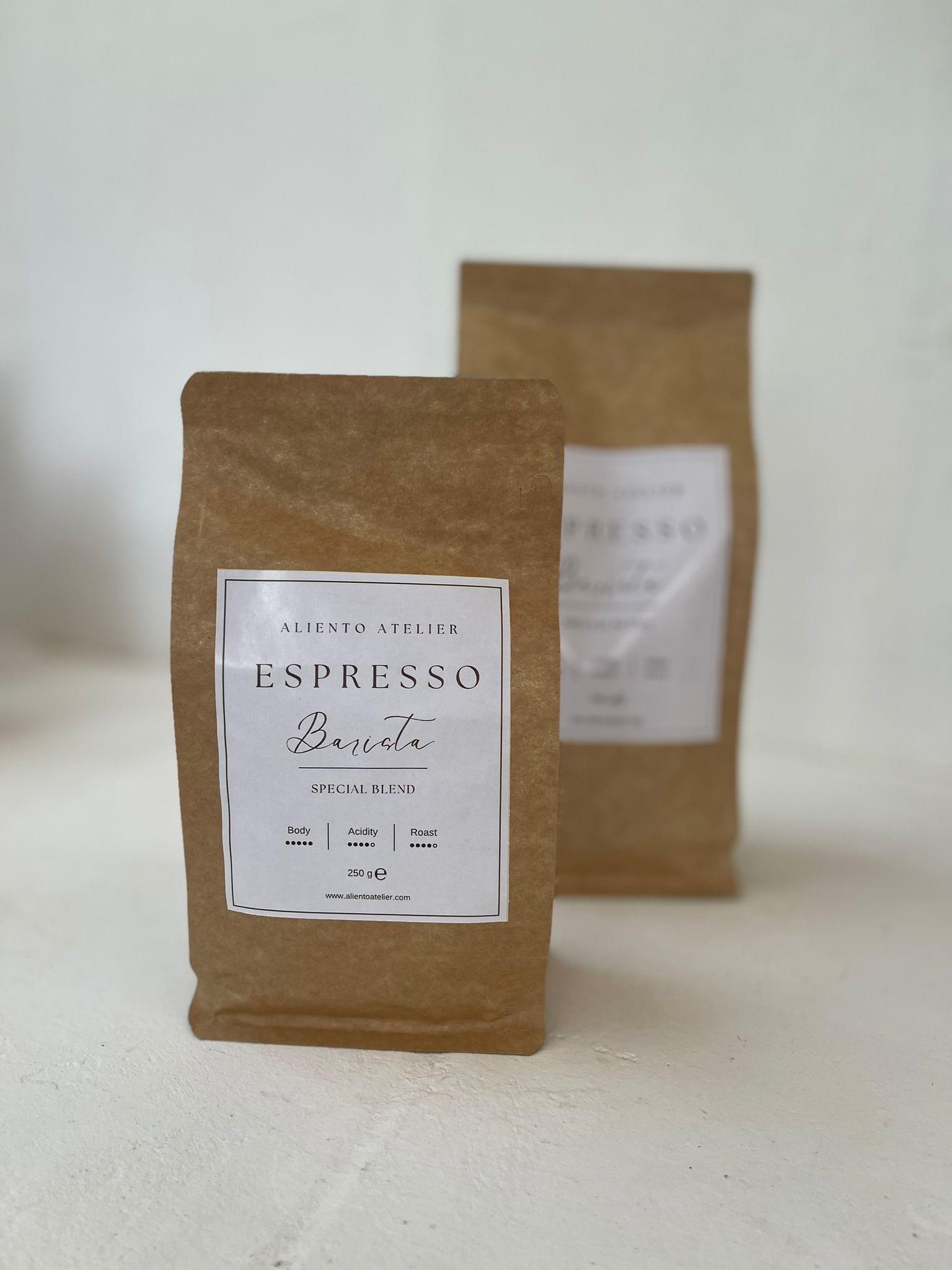 Espresso Barista Special Blend