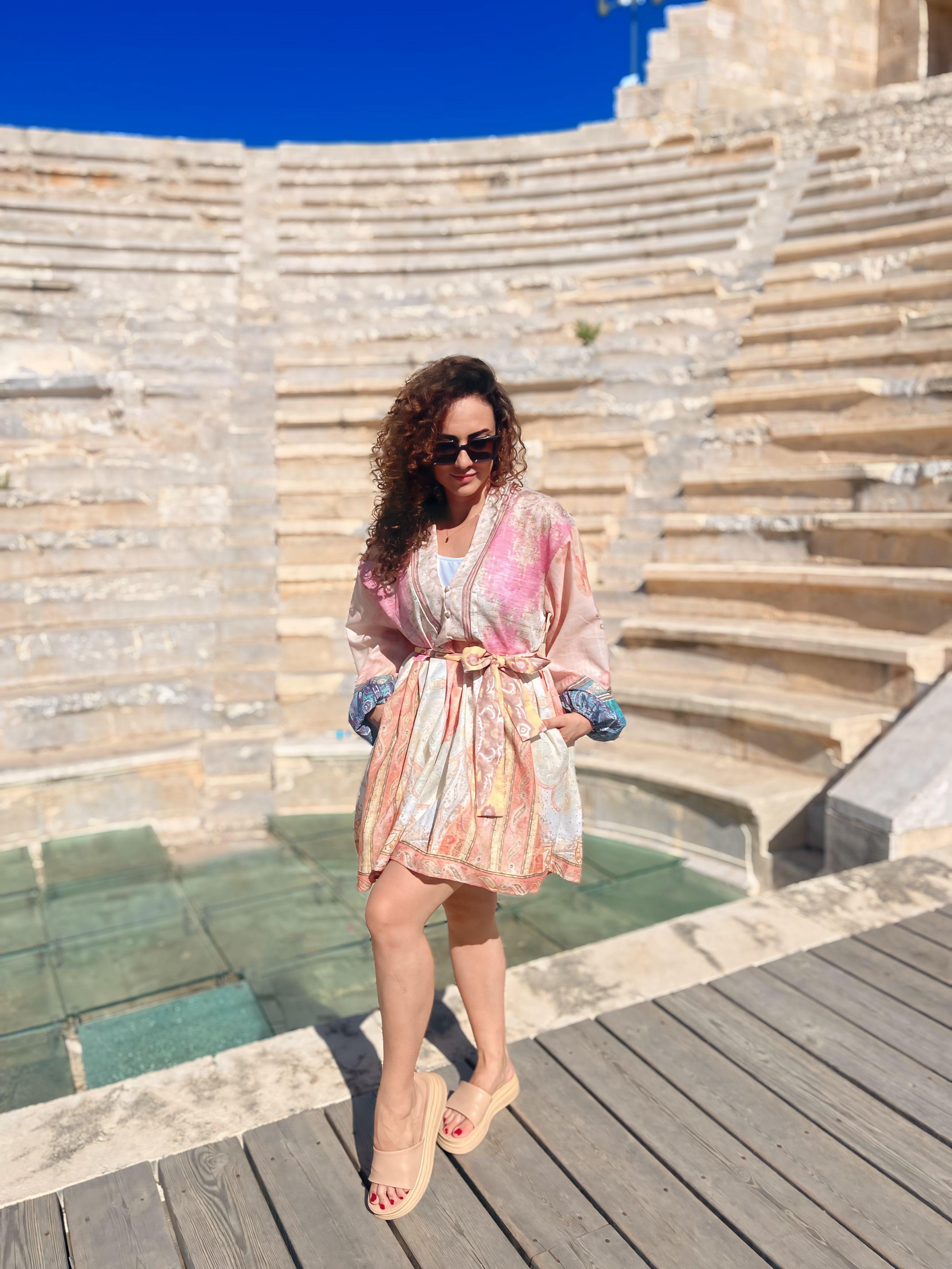 Aliento Atelier Elbise