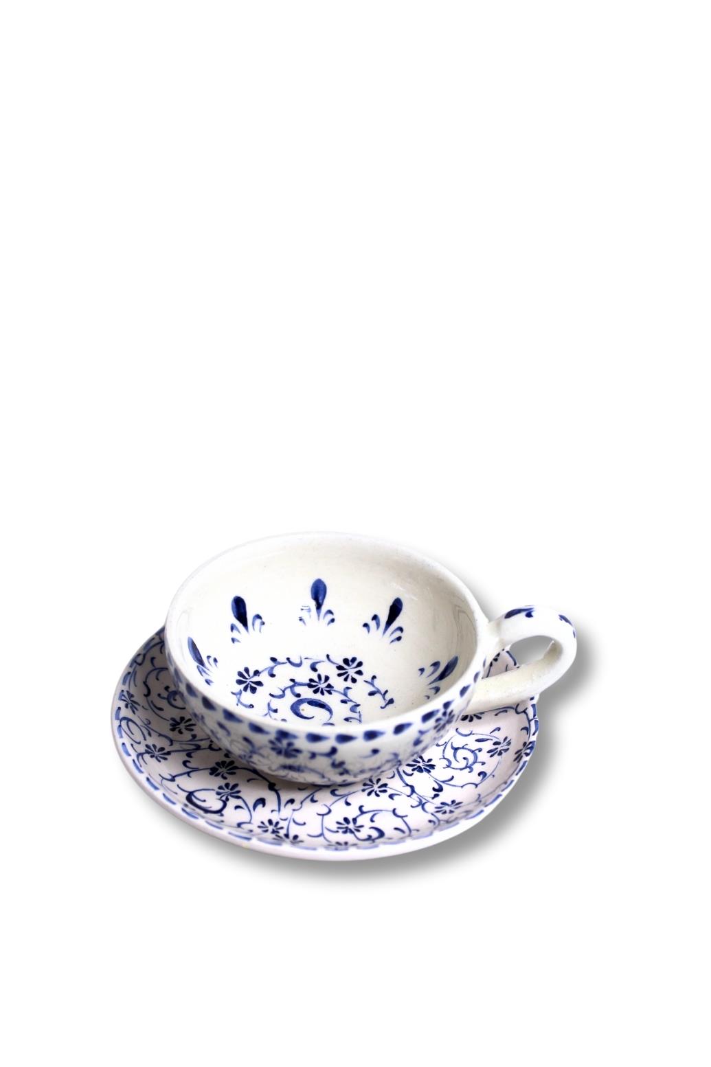 Ottoman Haliç Fincan