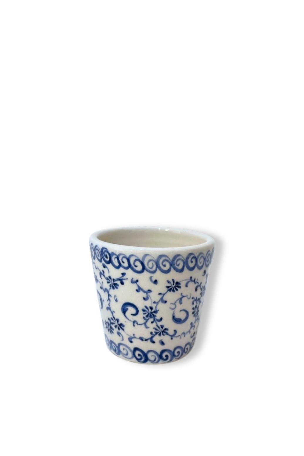 Haliç Espresso Bardağı 