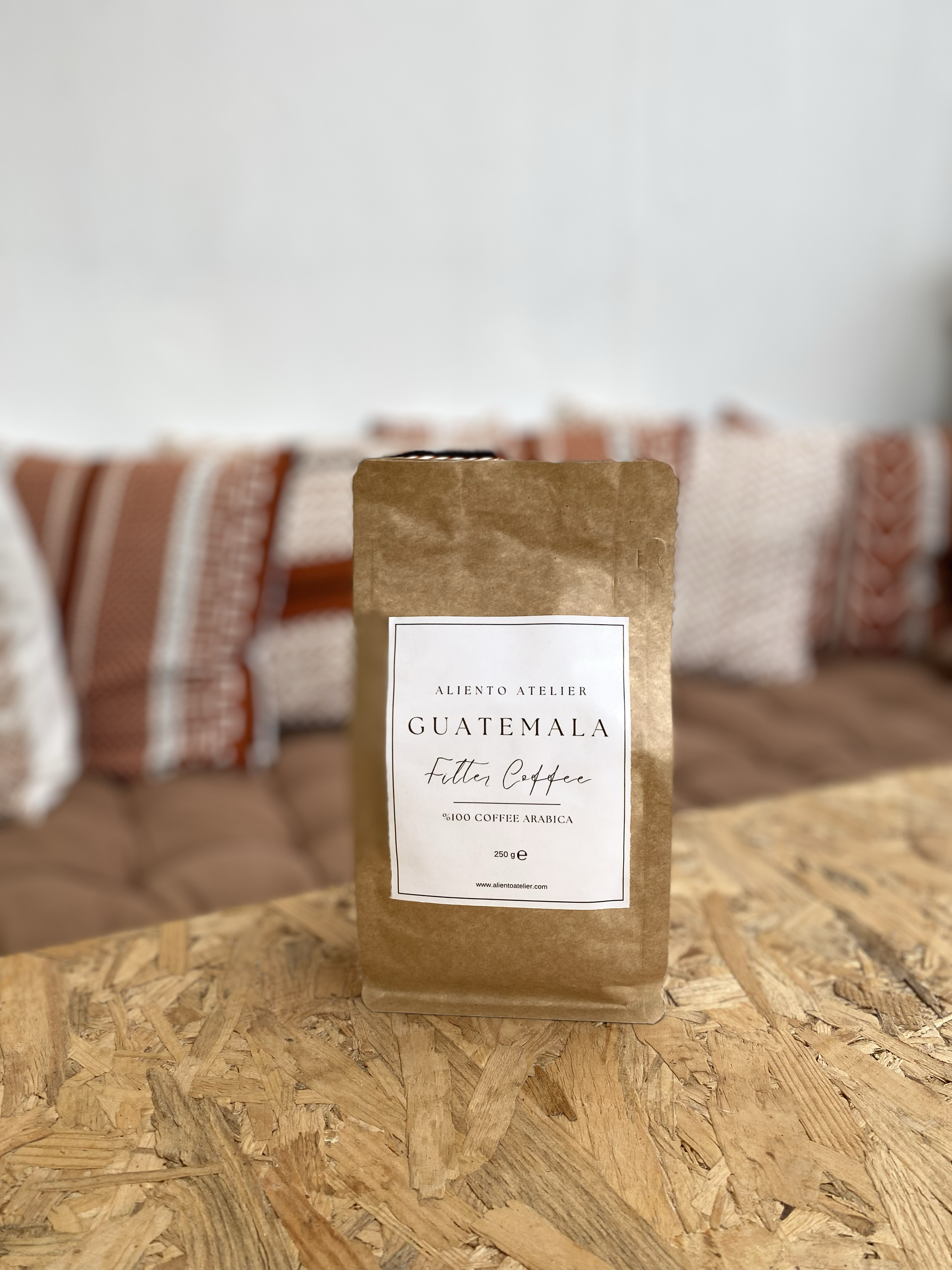 Guatemala Filter Coffee