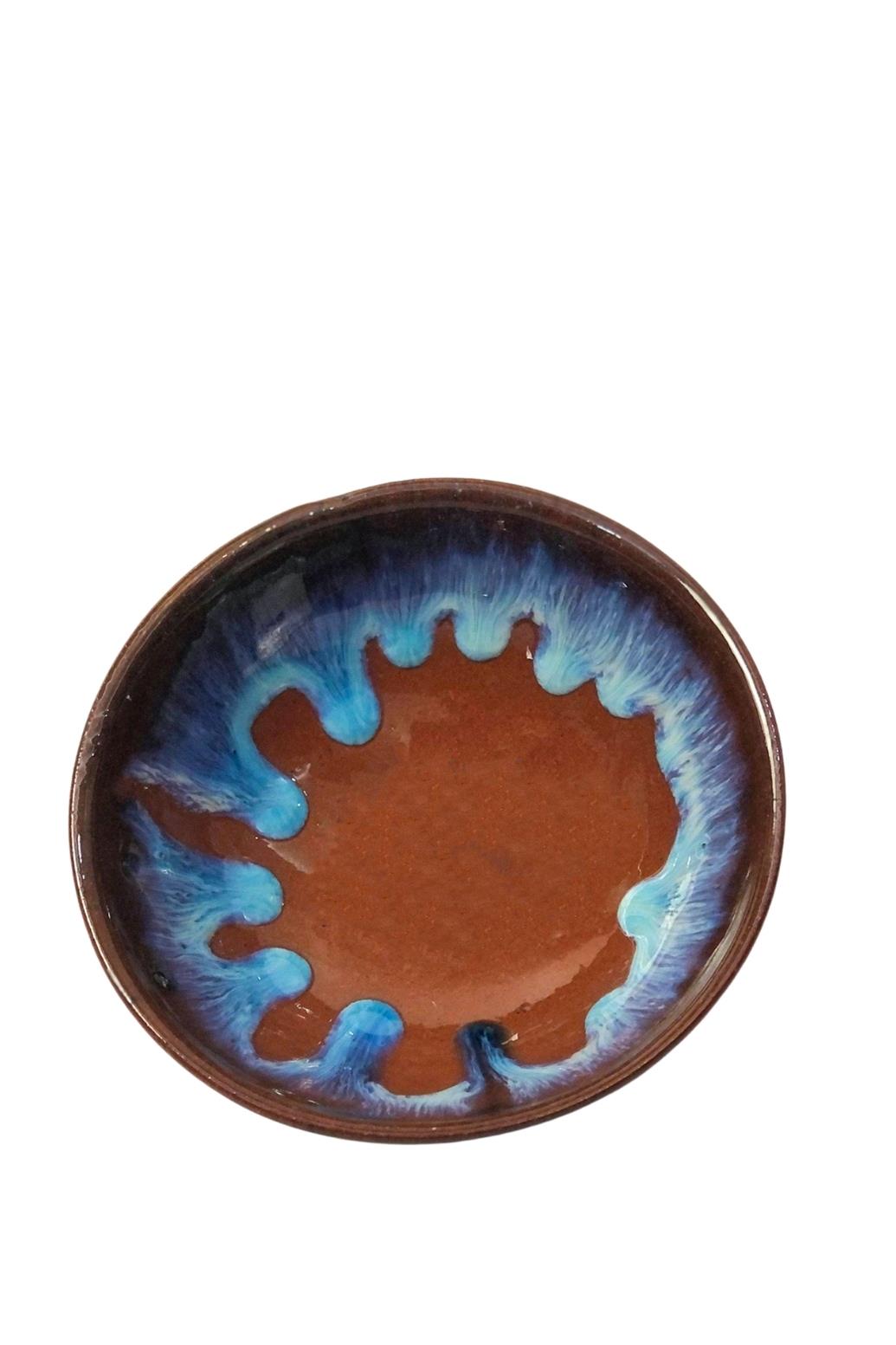 Aliento Atelier Ocean Çukur Kase L 