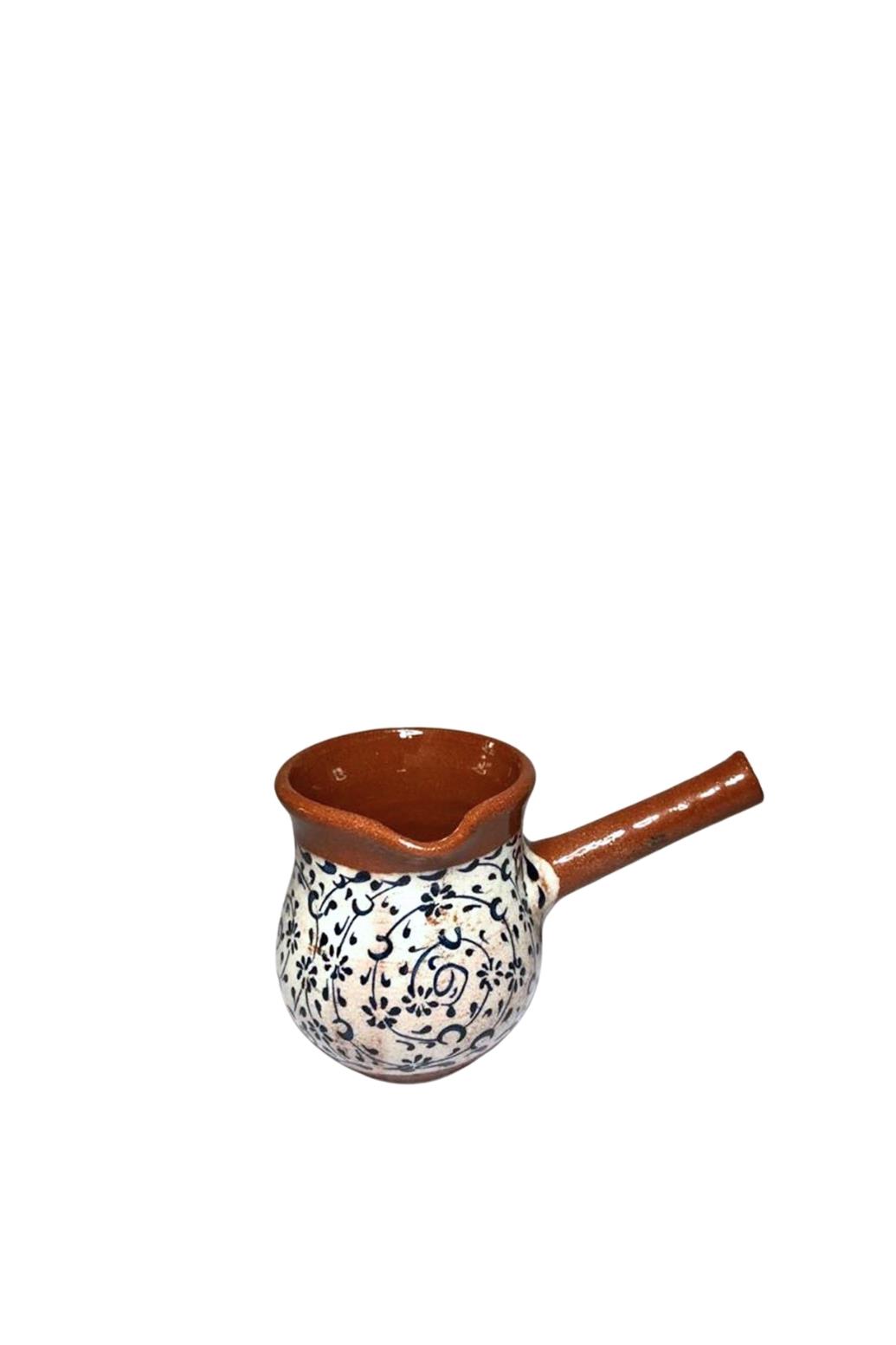 Aliento Atelier Tek Kişilik Cezve