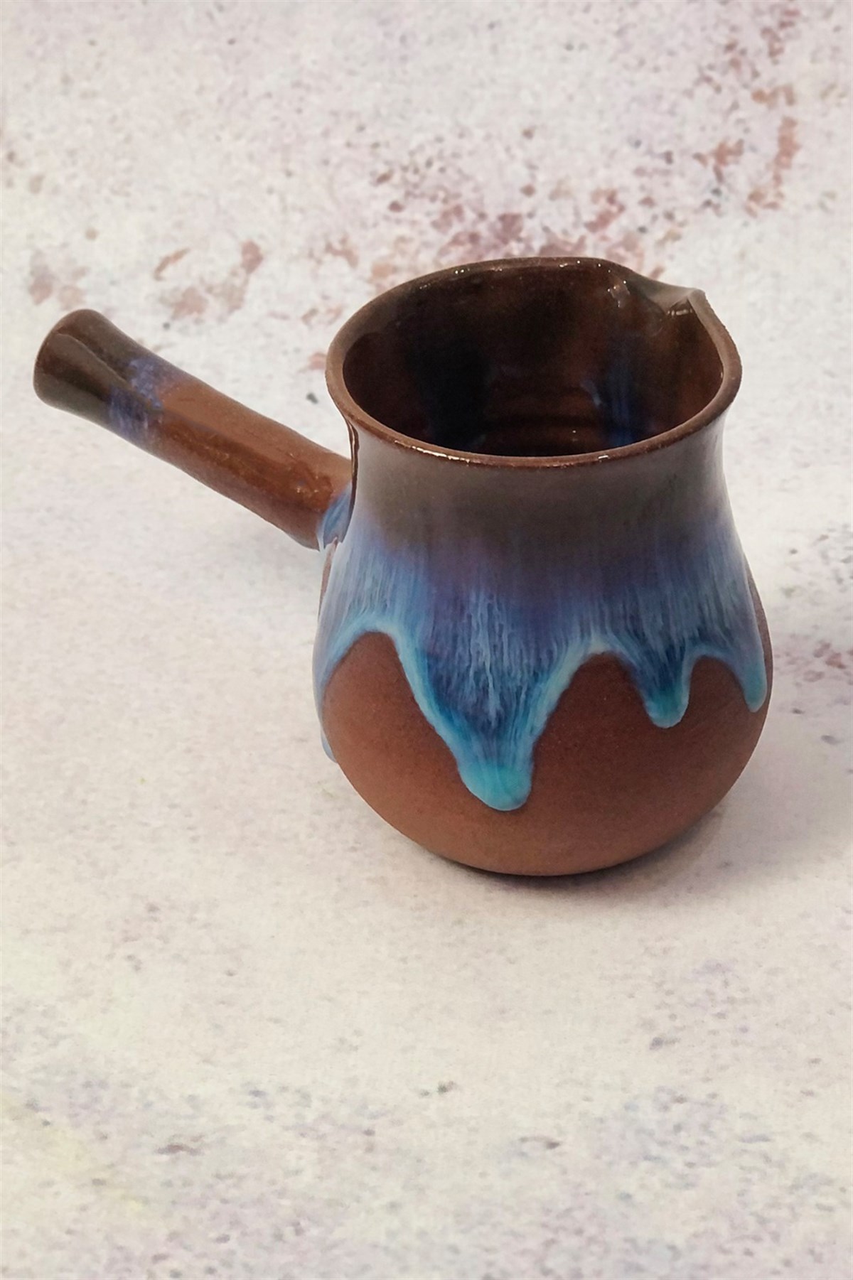 TEK KİŞİLİK CEZVE