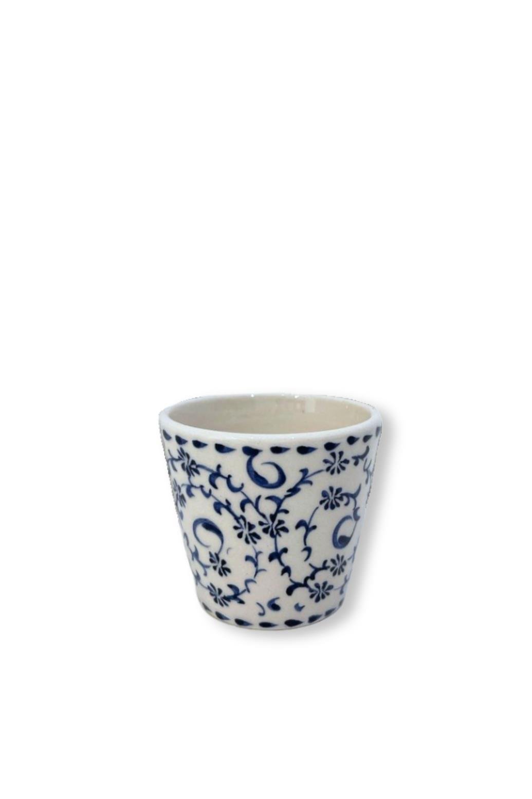 Haliç Espresso Bardağı