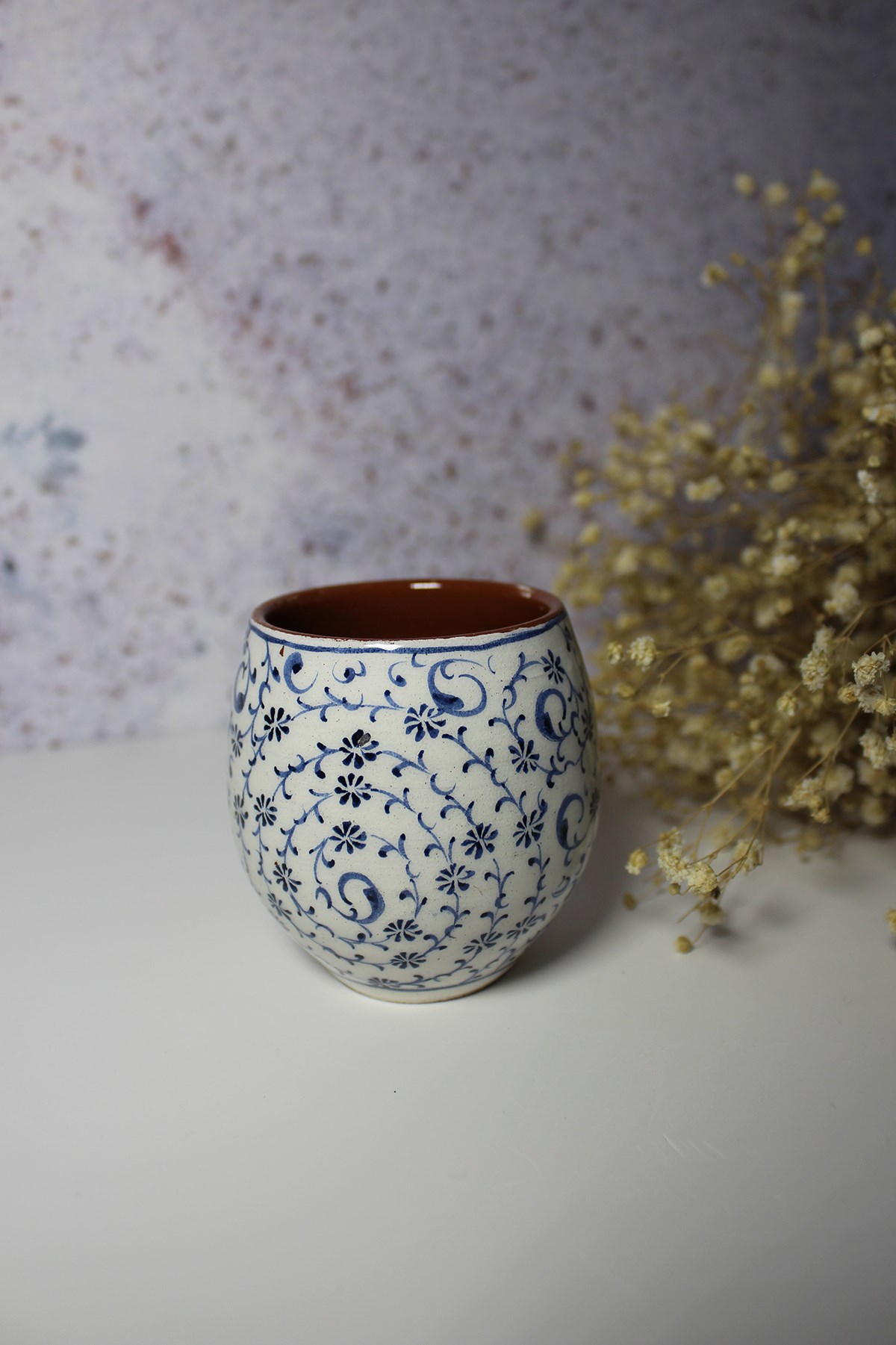 Aliento Atelier Haliç Fincan M