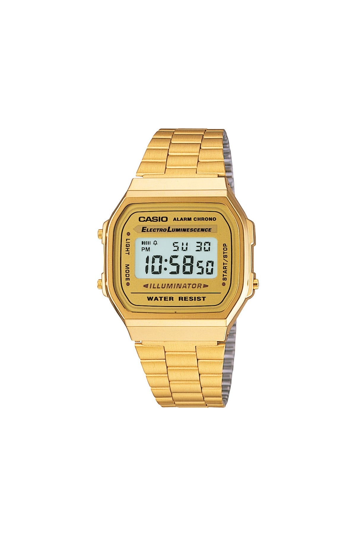 Casio A168WG-9WDF Unisex Kol Saati