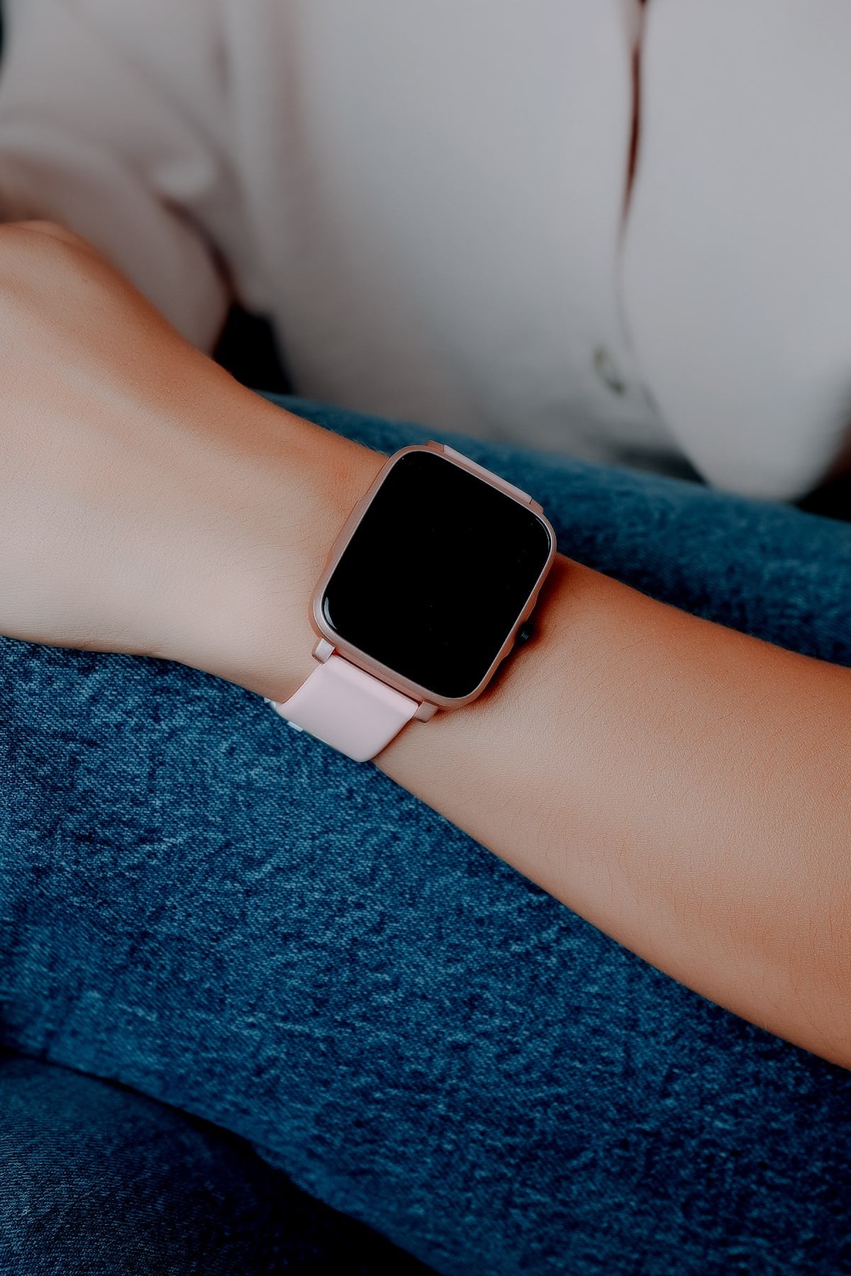 Chrono I-Smart Ch010059.s48 Super Slım