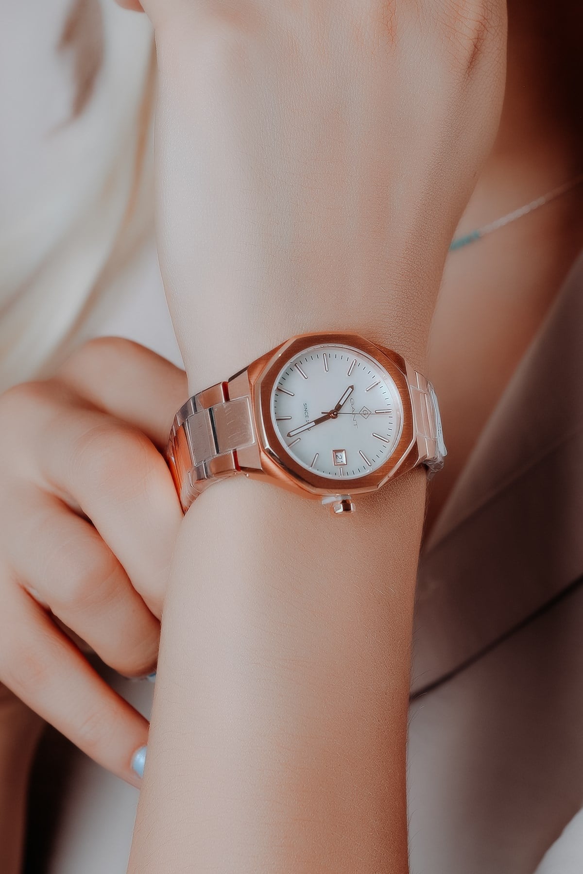 Gant G164005 Kadın Kol Saati
