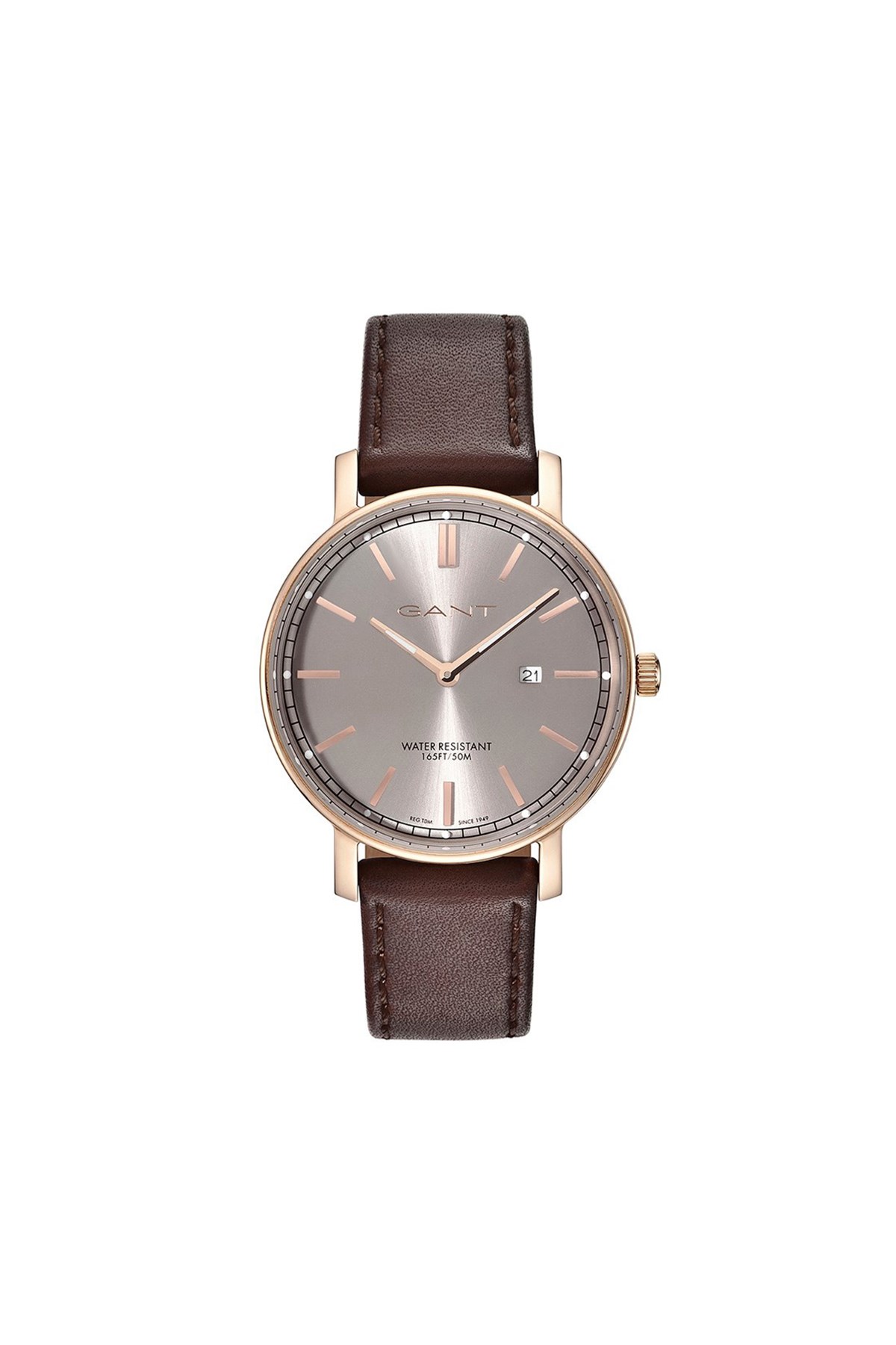 Gant GT006006 Erkek Kol Saati