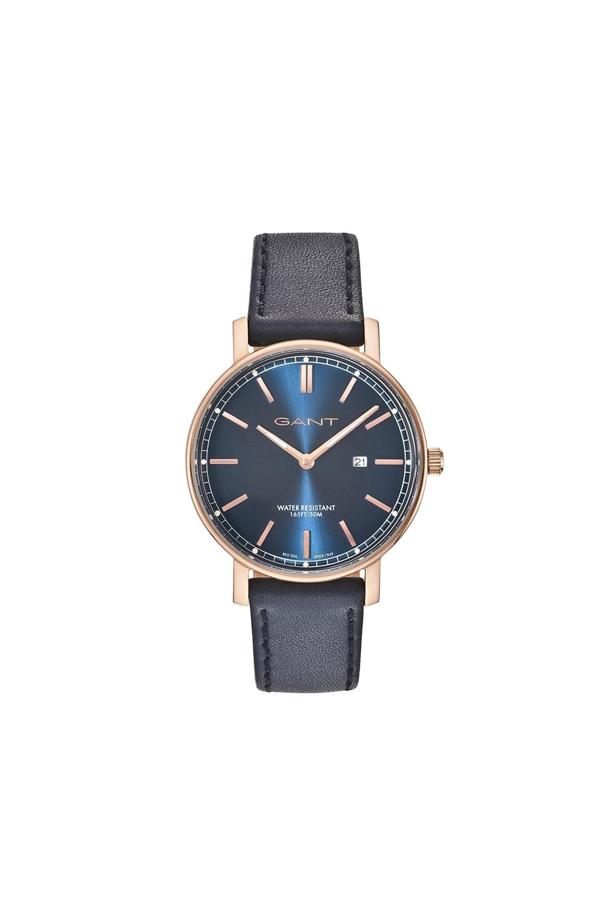 Gant GT006007 Erkek Kol Saati