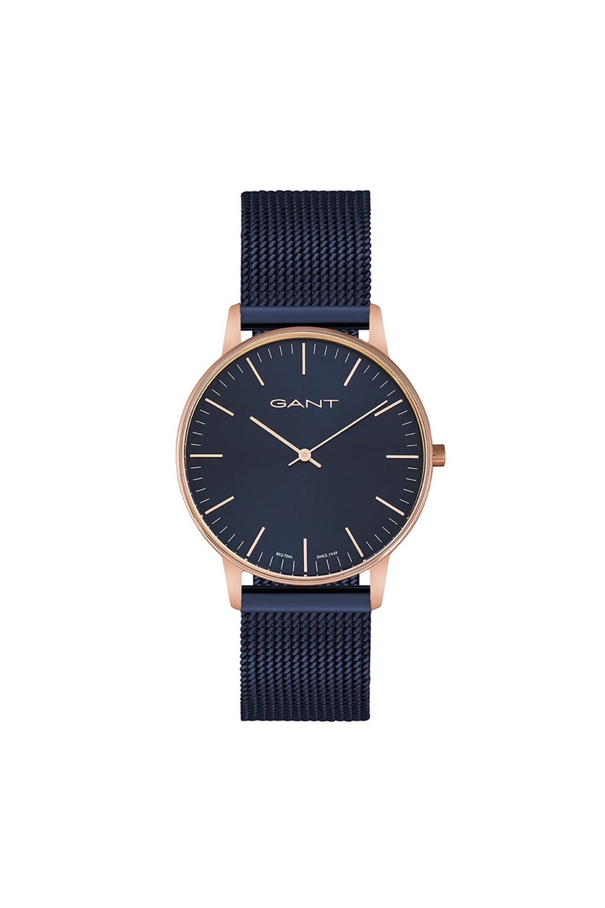 Gant GT039003 Erkek Kol Saati