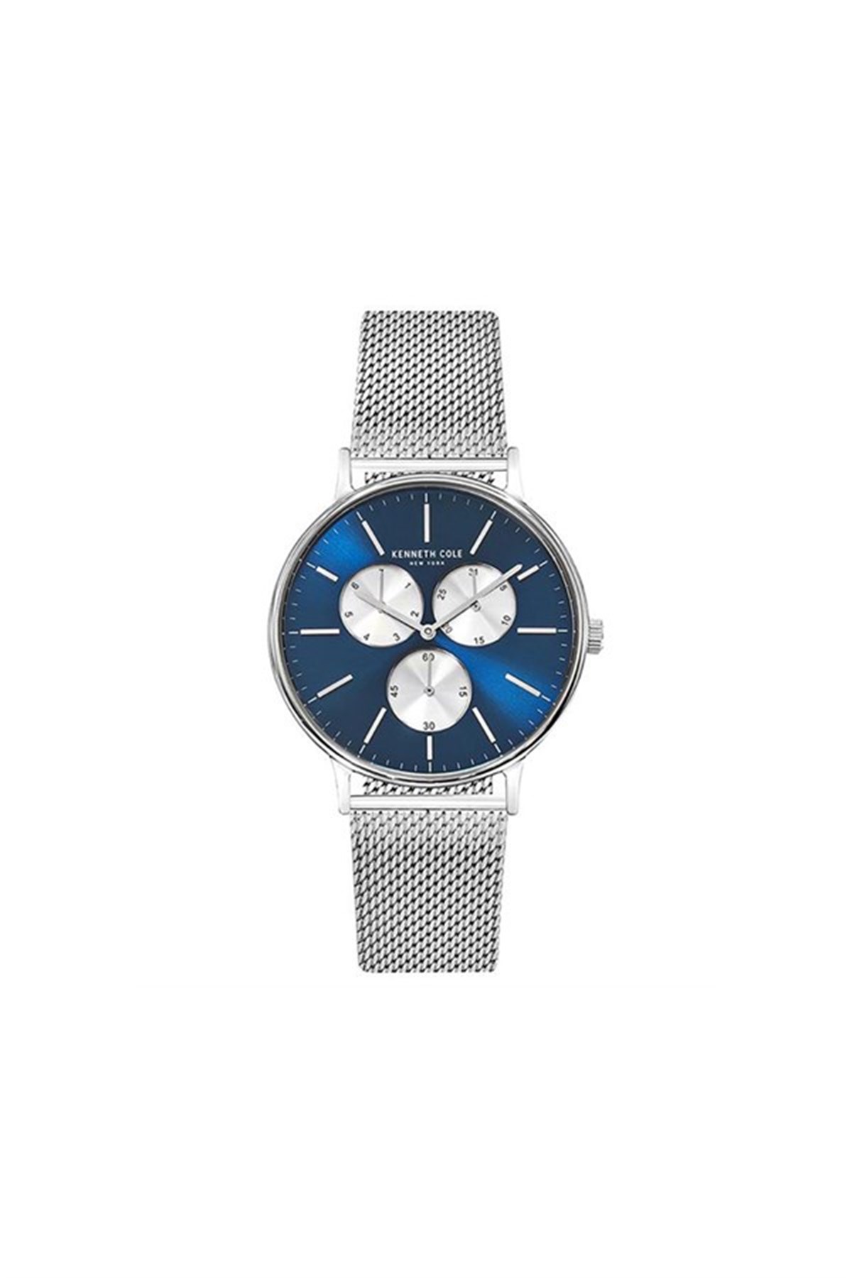 ALYANAKLAR Kenneth Cole KC14946011 Kol Saati Kenneth Cole