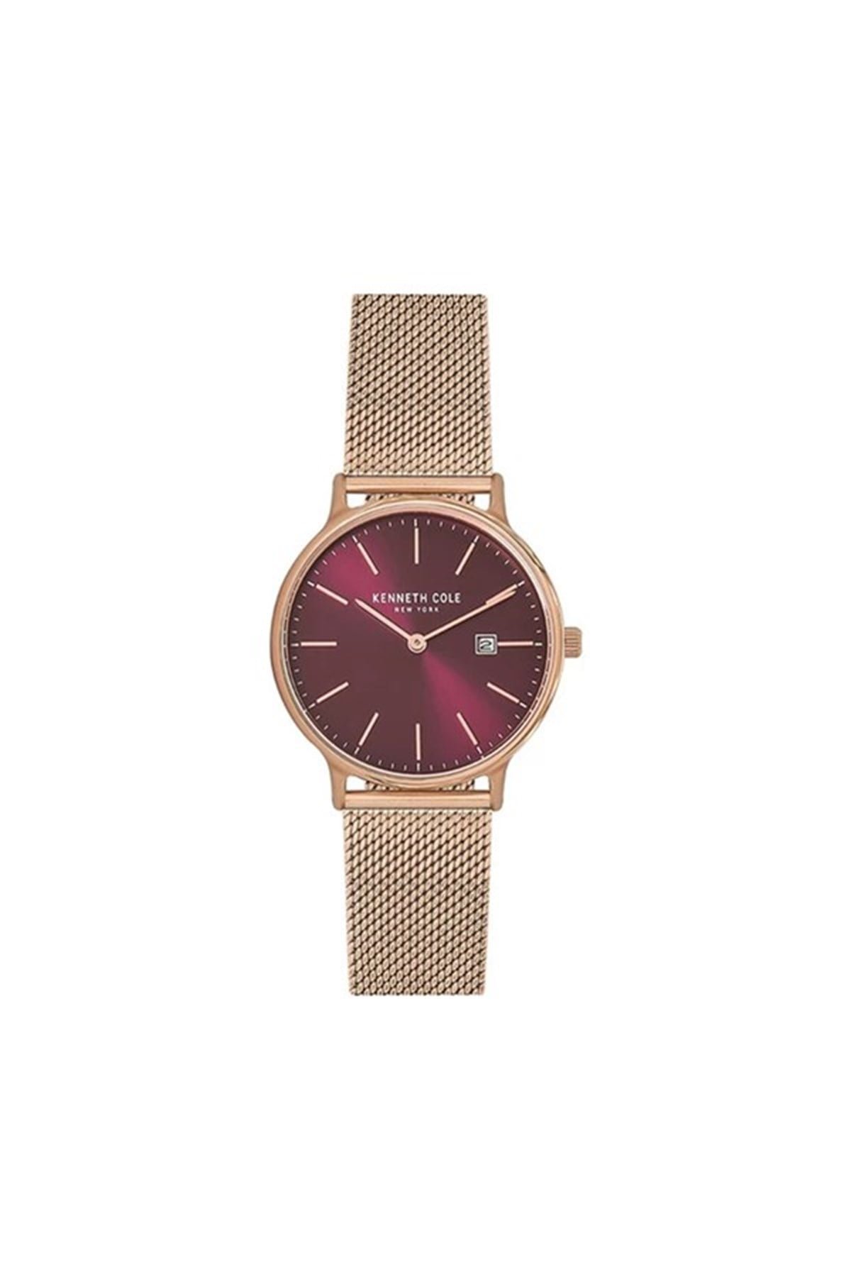 Kenneth Cole Kc15057008 Kadın Kol Saati