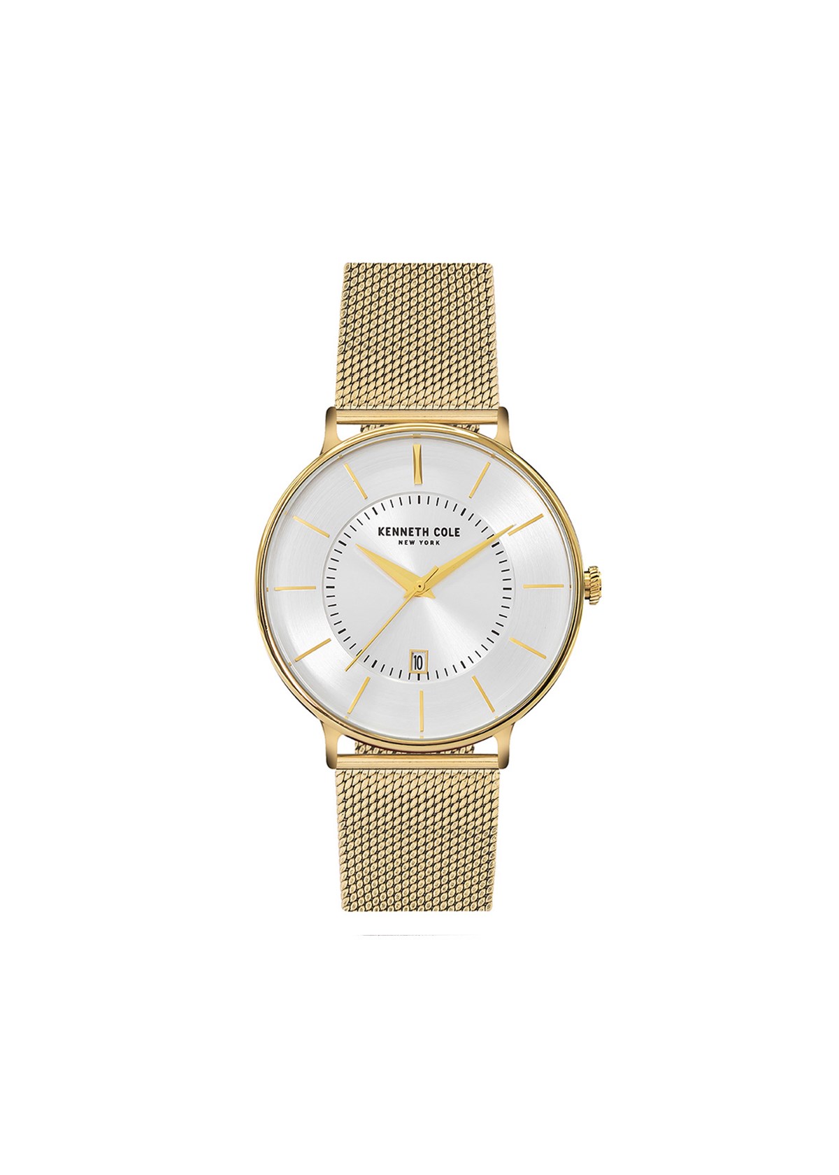 Kenneth Cole KC15097006 Erkek Kol Saati