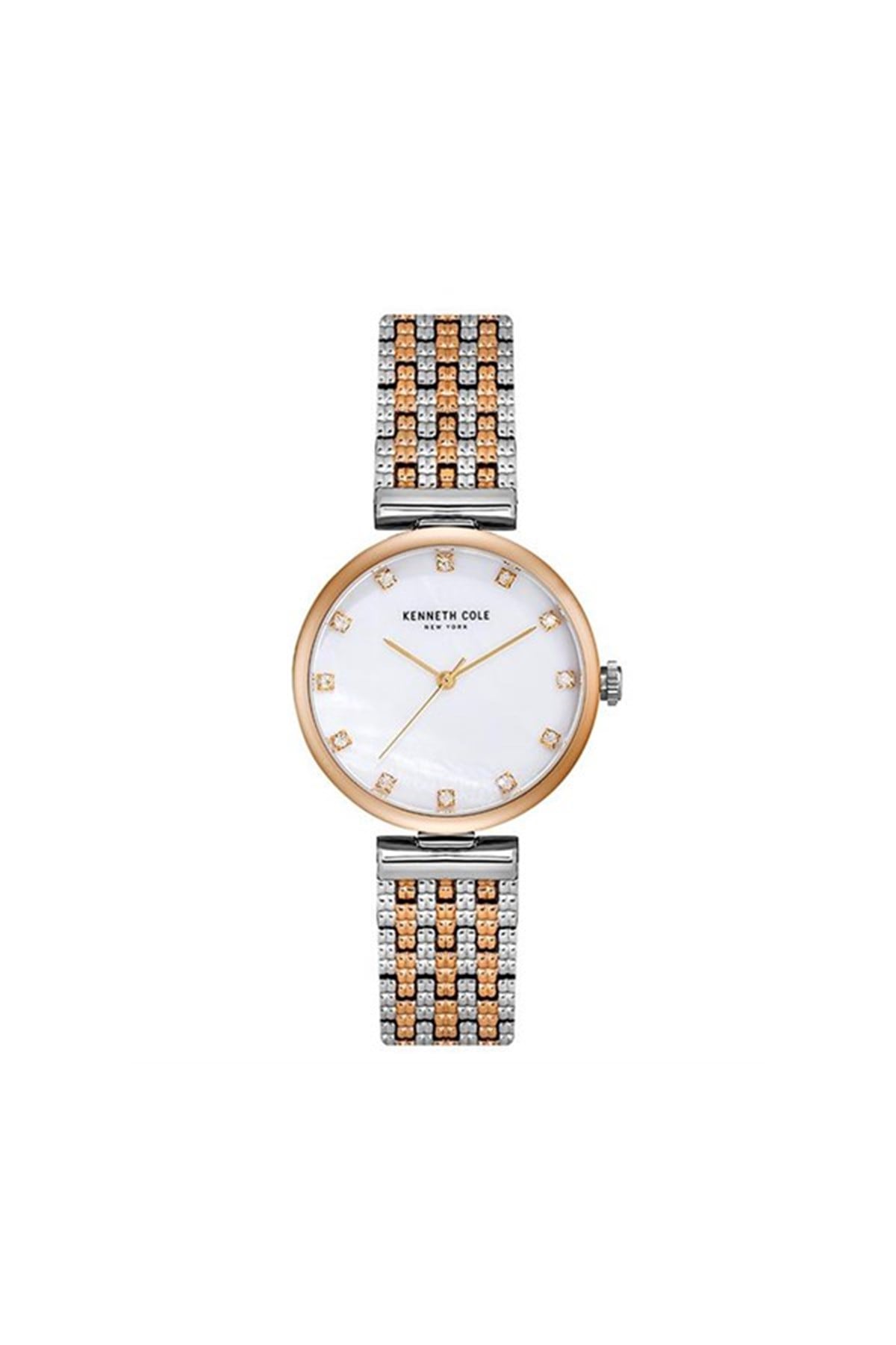 Kenneth Cole KC50256003 Kol Saati