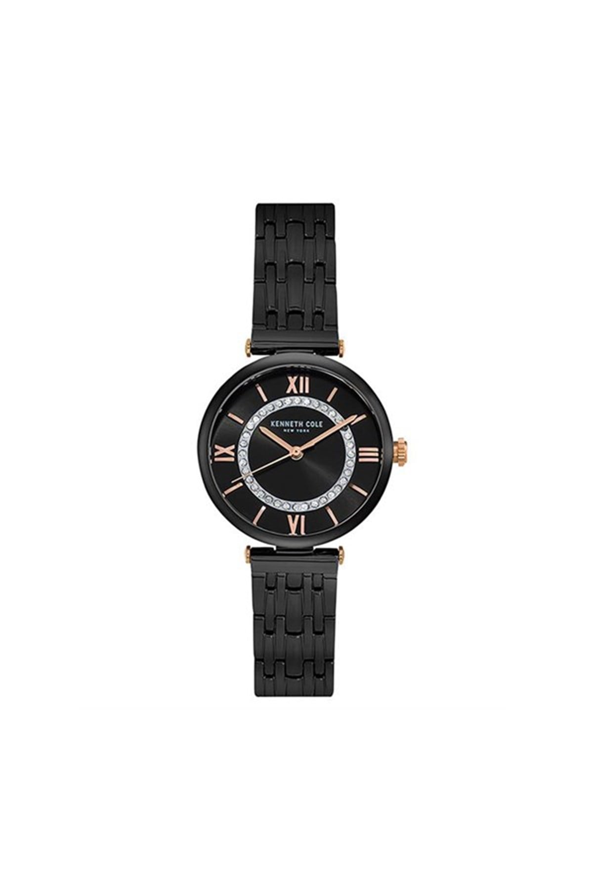 Kenneth Cole KC50260006 Kol Saati
