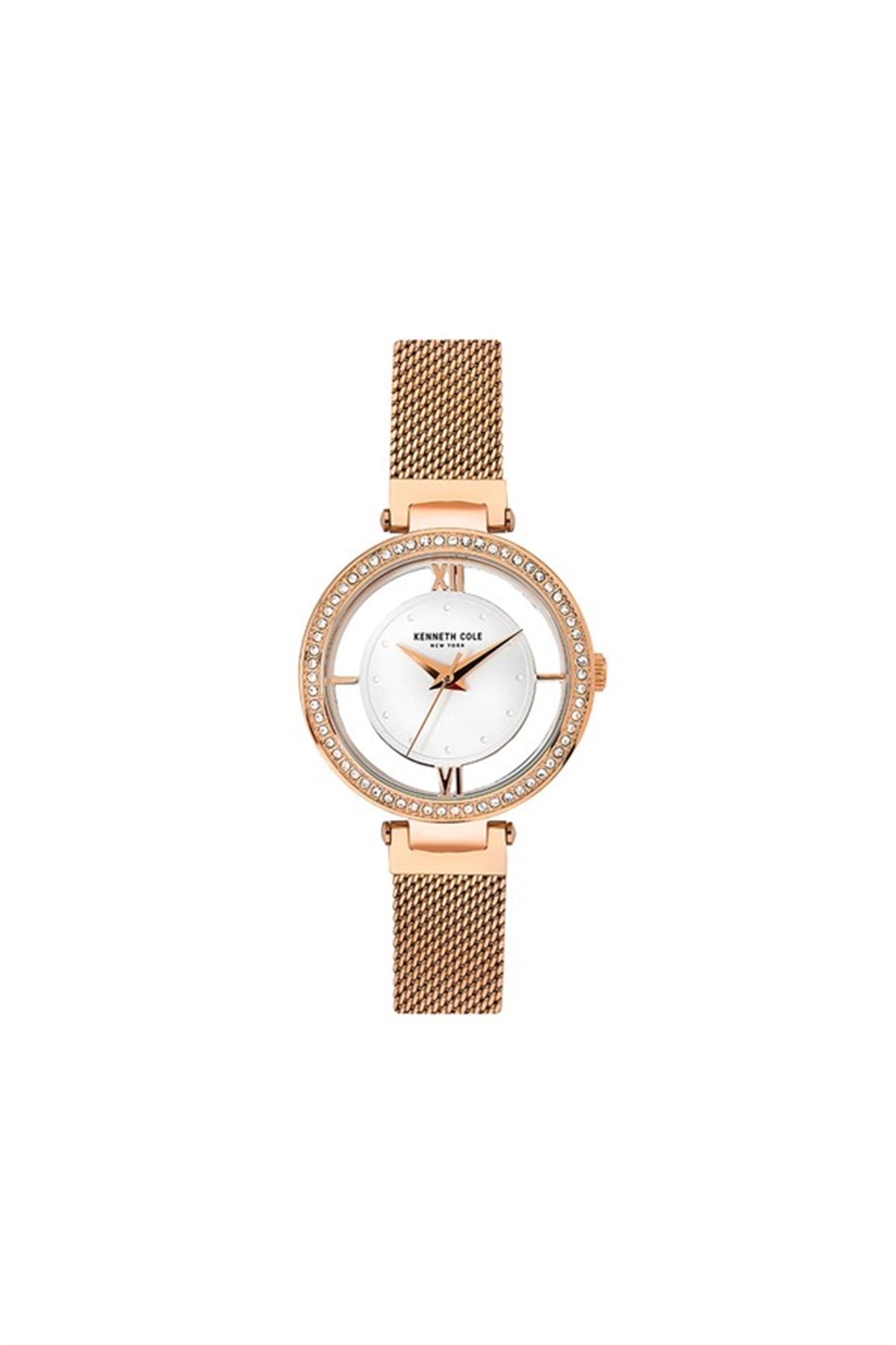 Kenneth Cole KC50115002 Kadın Kol Saati