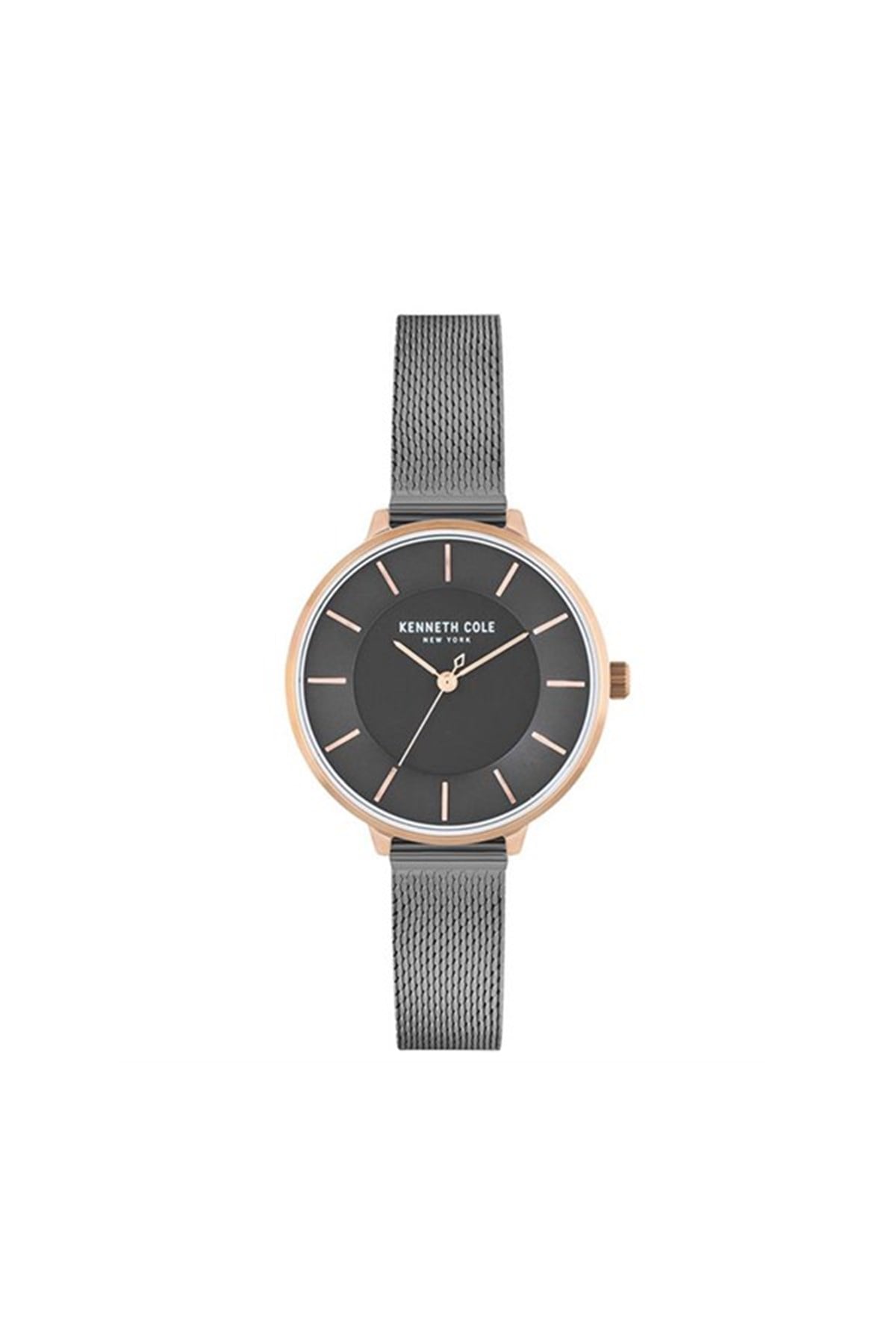 Kenneth Cole KC50744001 Kol Saati