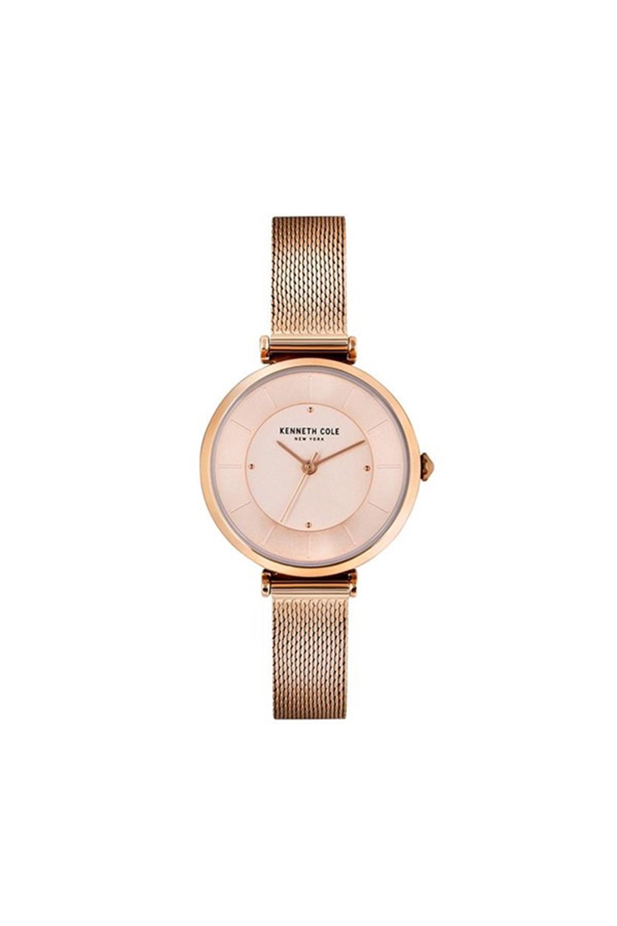 Kenneth Cole KC50754001 Kol Saati