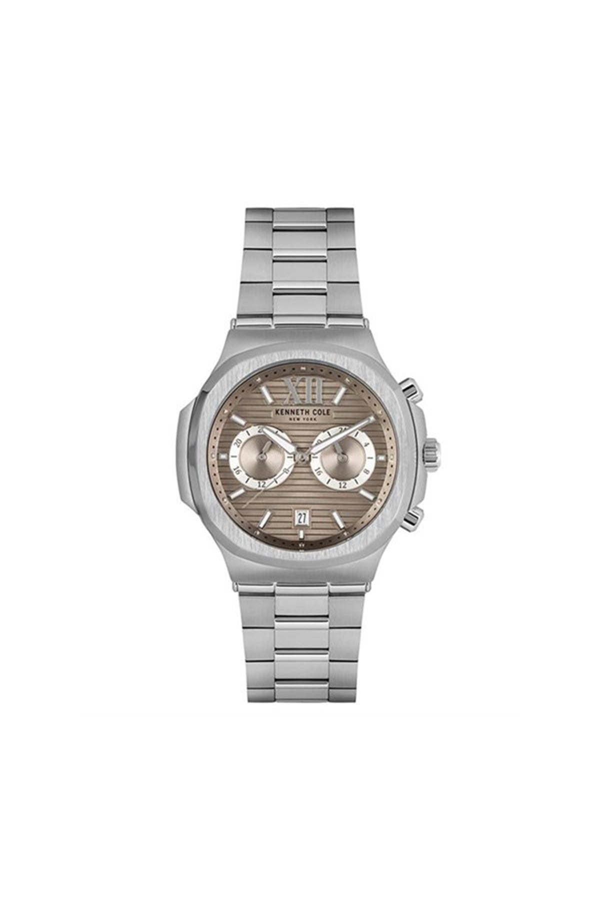 Kenneth Cole KC51017001 Kol Saati