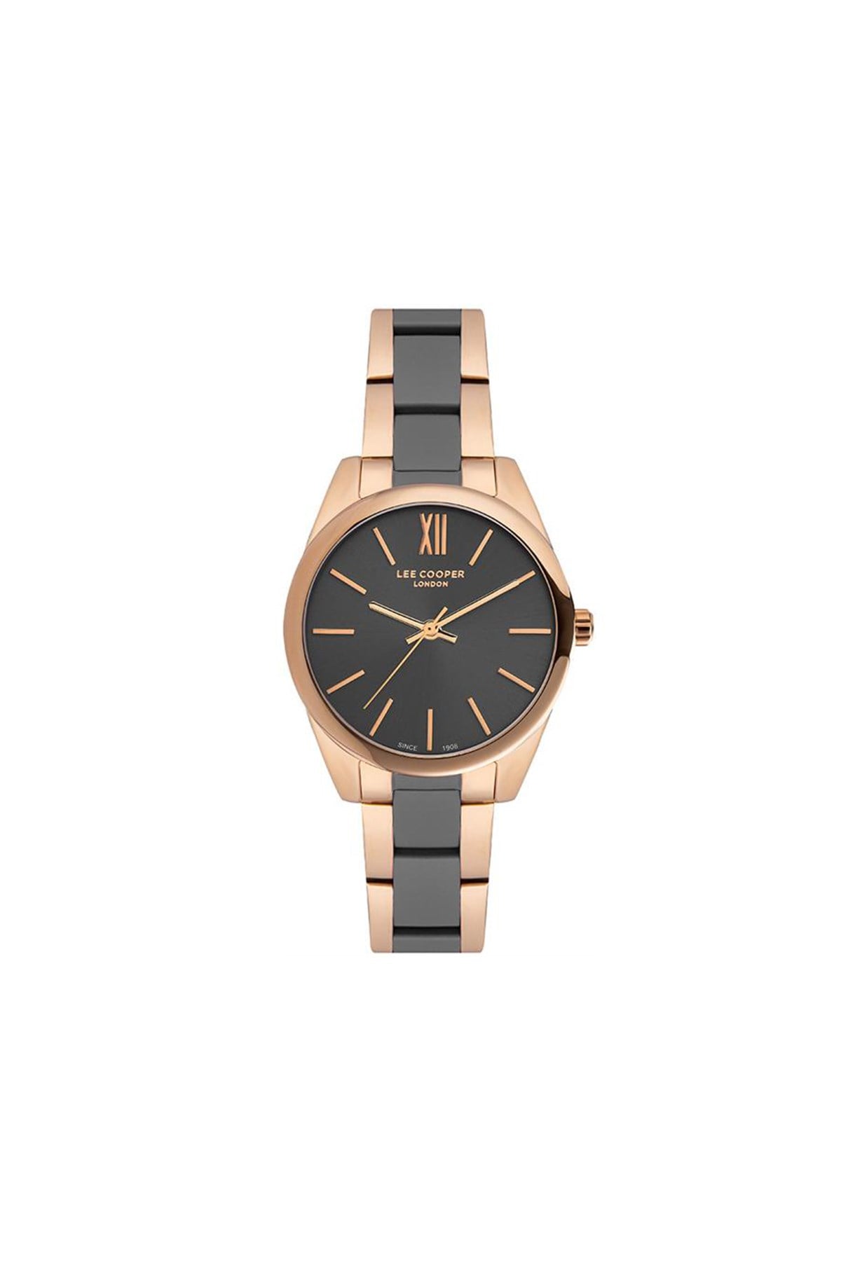 ALYANAKLAR Lee Cooper LC07139.460 Kadın Kol Saati Lee Cooper