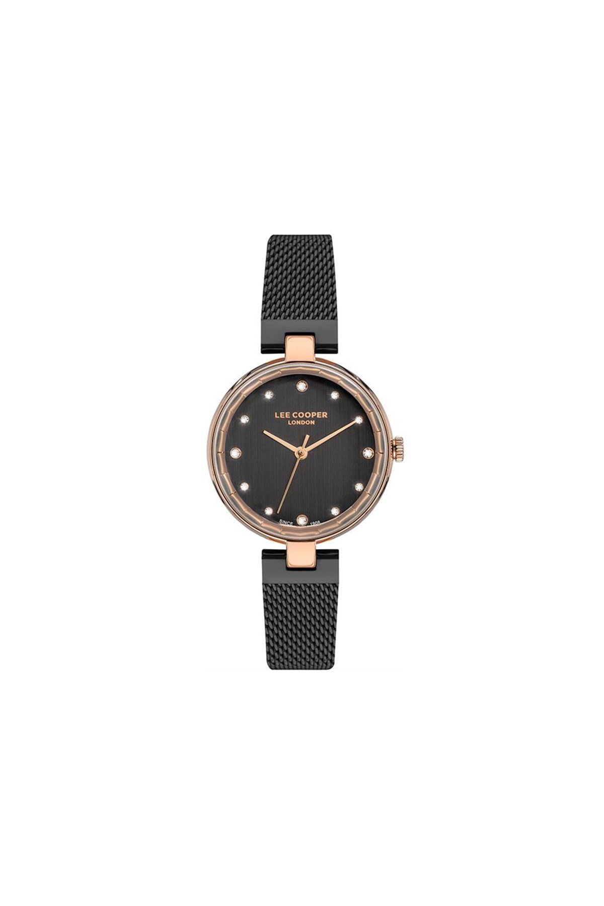 ALYANAKLAR Lee Cooper LC07246.460 Kadın Kol Saati Lee Cooper