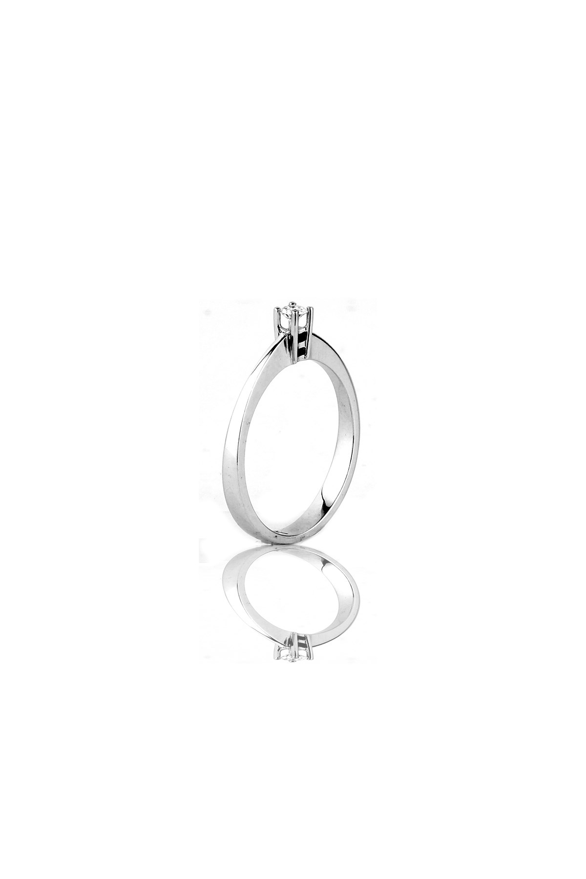 0.09 CT G VS PIRLANTA YÜZÜK