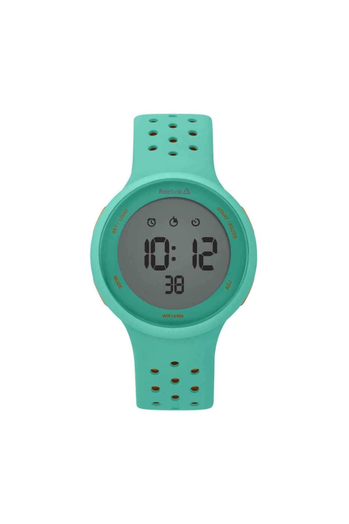 Reebok RD-ELE-G9-PMIM-SM Erkek Kol Saati