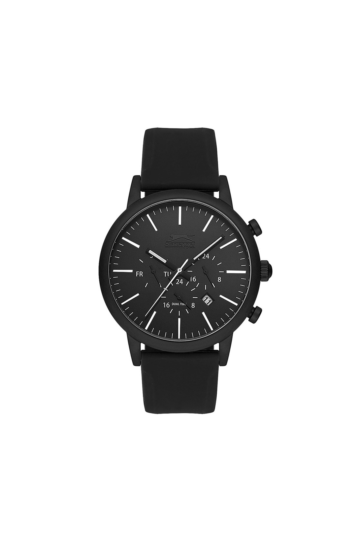 Slazenger SL.09.1713.2.03 Erkek Kol Saati