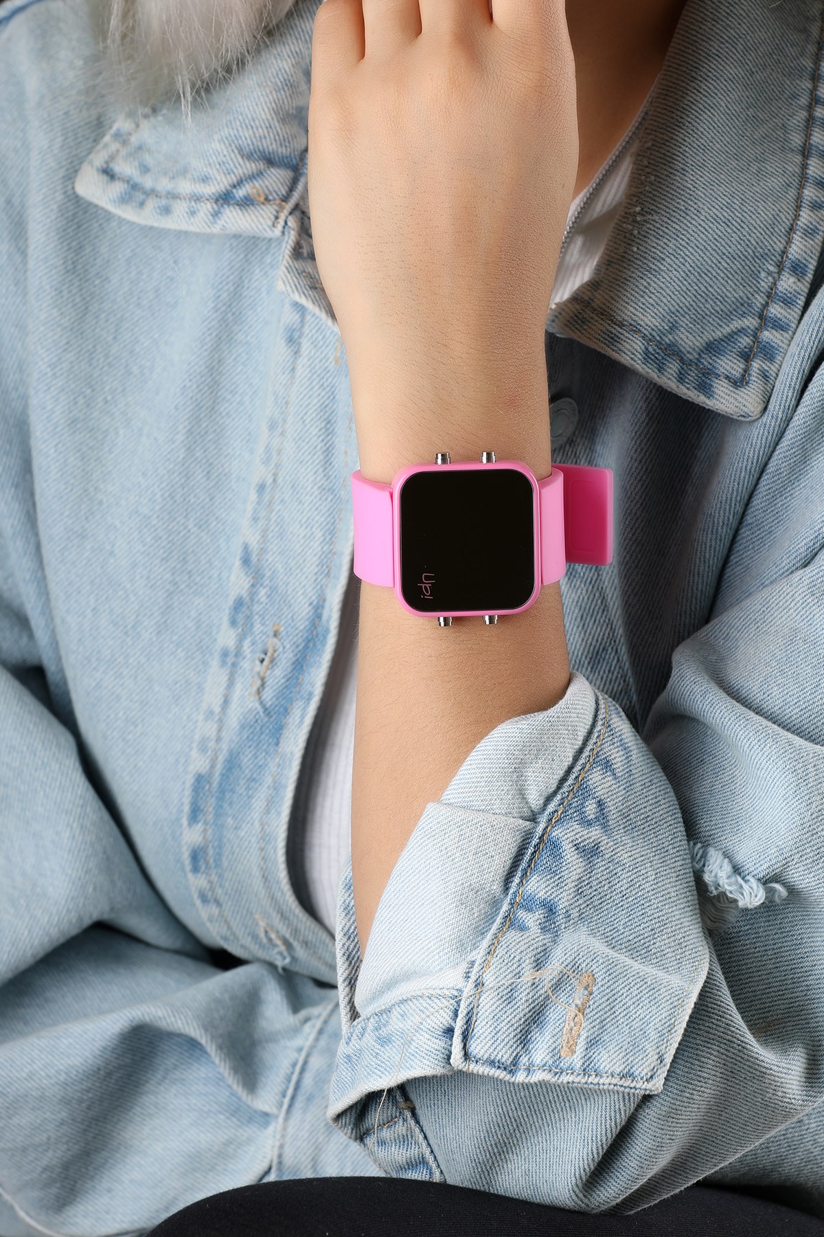 Upwatch UP0604 Unisex Saat