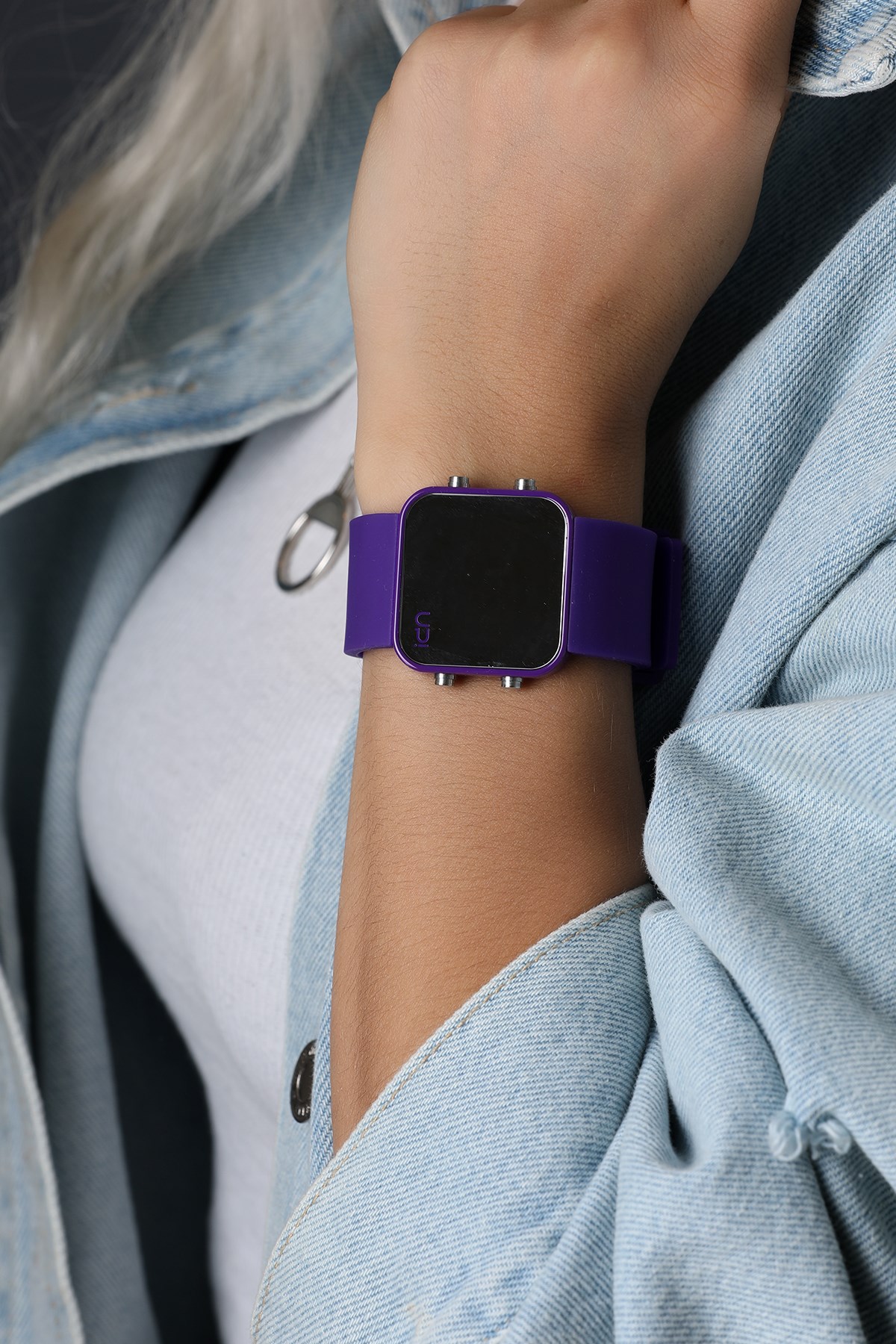 Upwatch UP0698 Unisex Saat