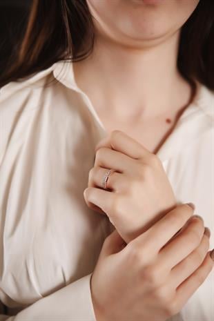 ALYANAKLAR  ÇİFT ALTIN  ALYANS YÜZÜK Sade Alyanslar